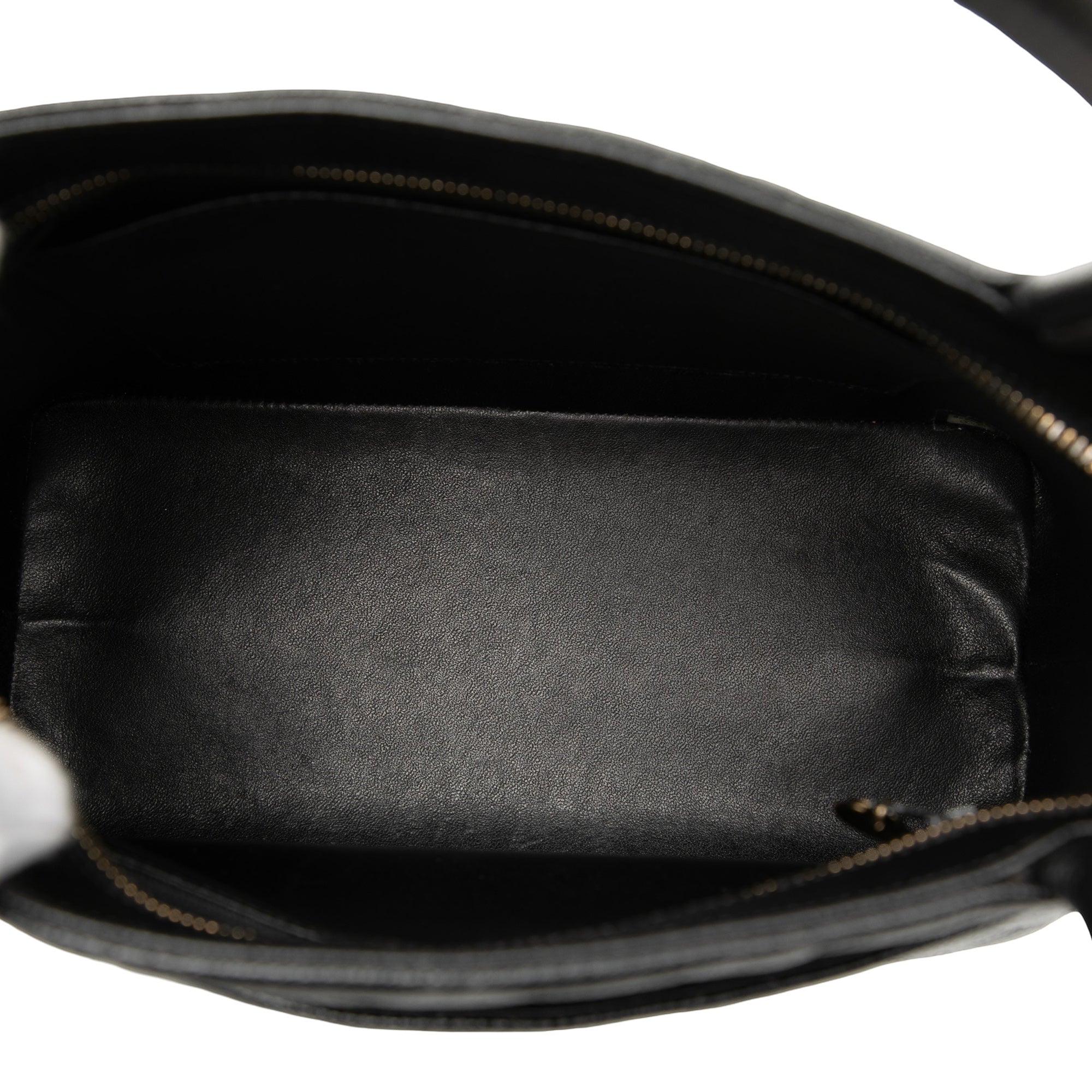 Chanel Caviar Medallion Tote - image 4