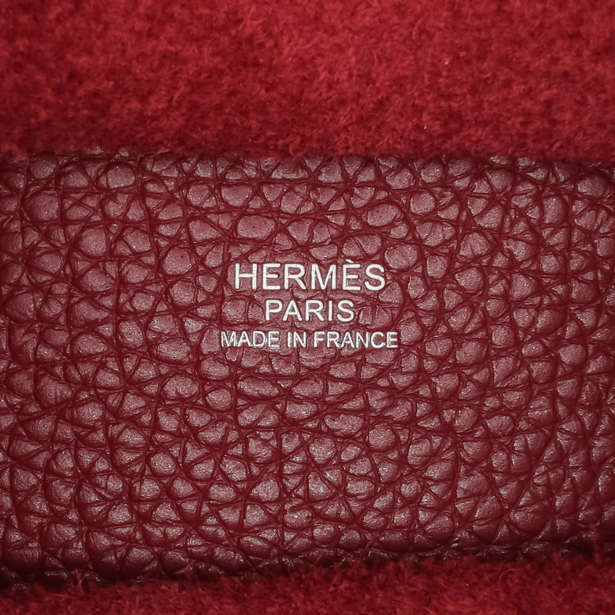 Hermès Clemence Picotin Lock 18 - image 5