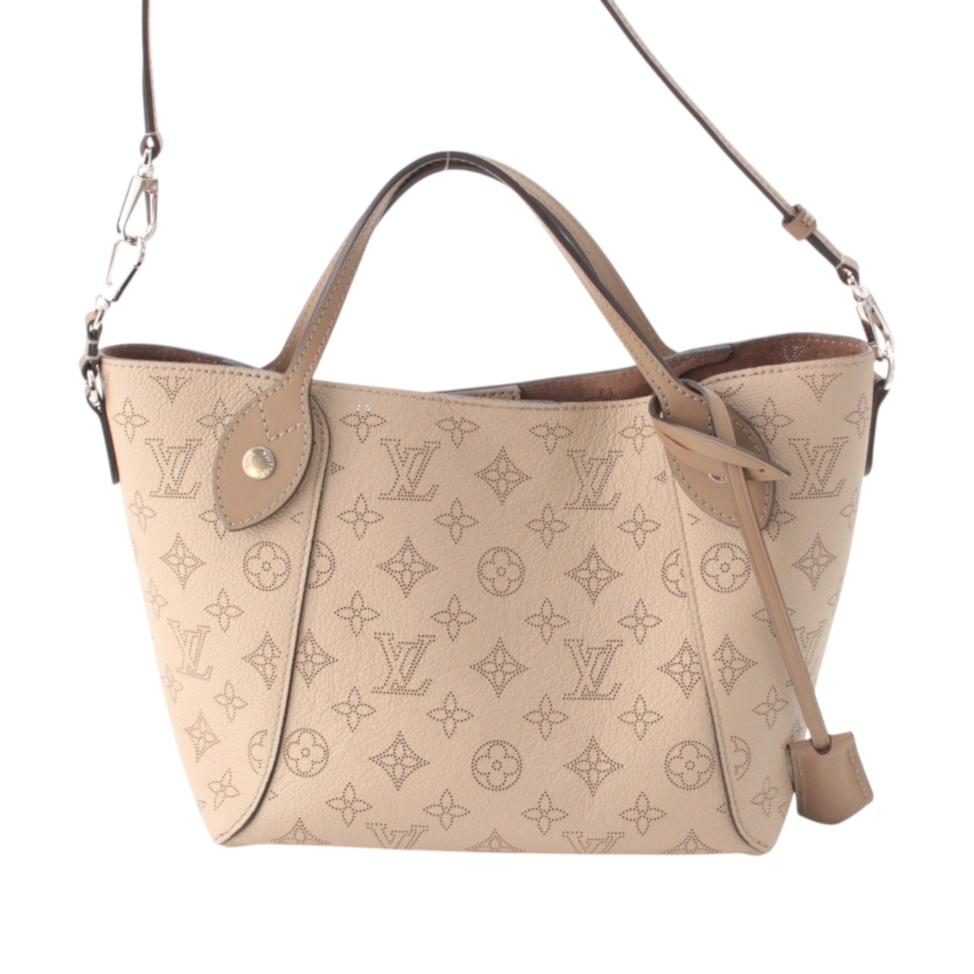 Louis Vuitton Monogram Mahina Hina PM - image 1