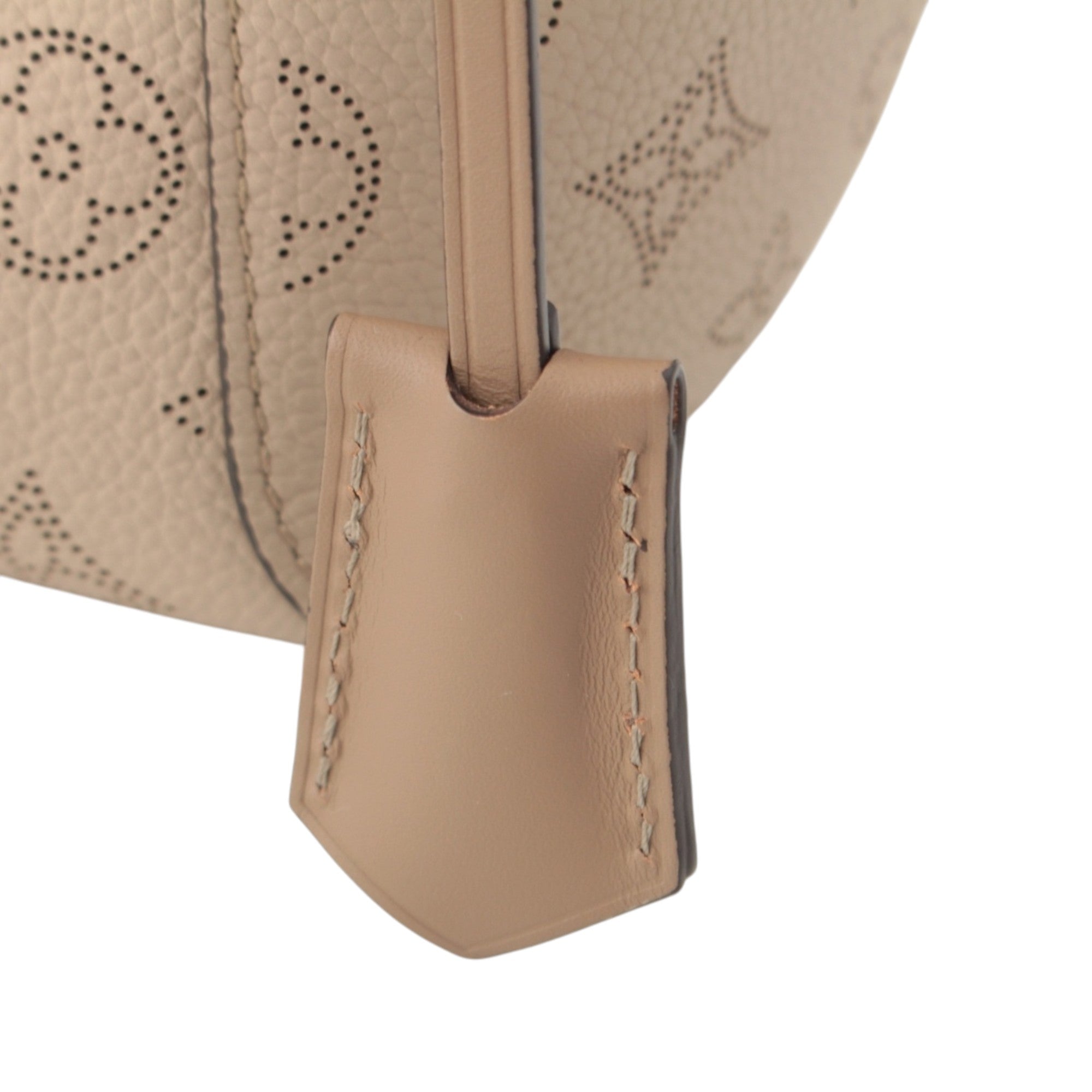 Louis Vuitton Monogram Mahina Hina PM - image 11