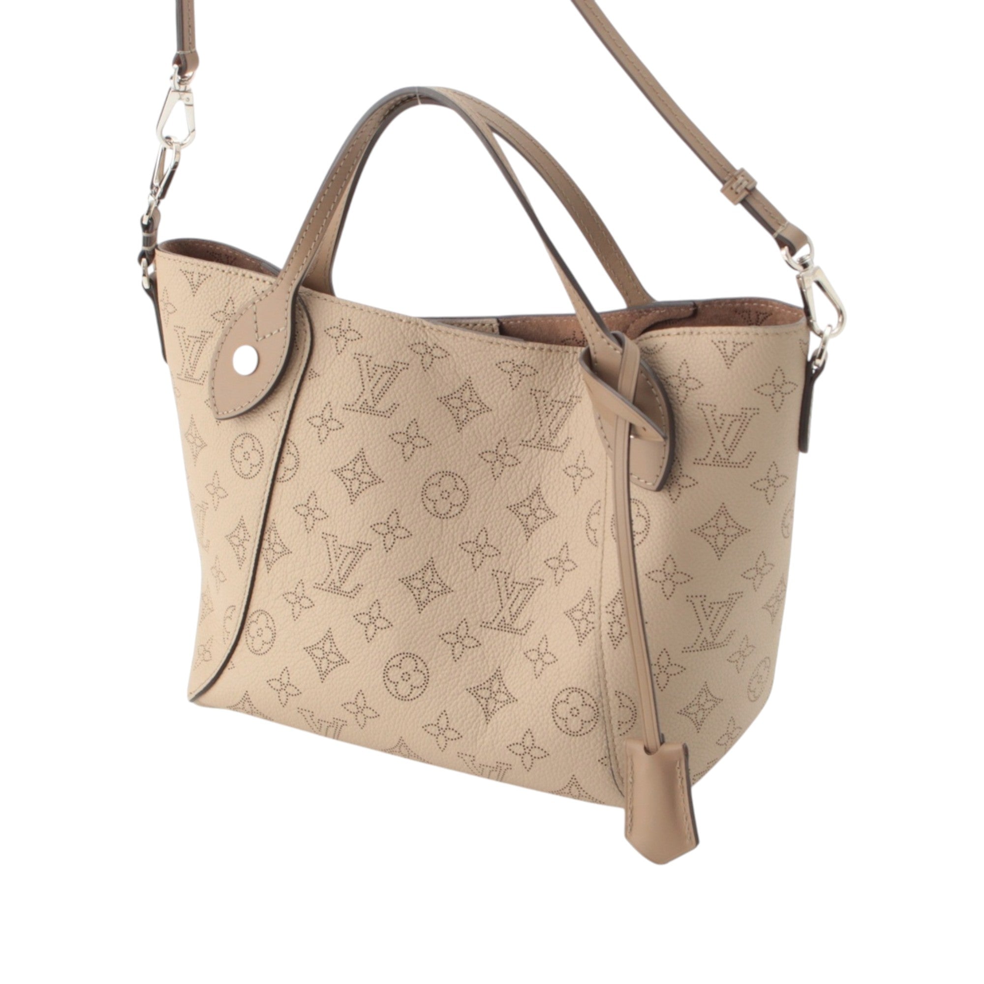 Louis Vuitton Monogram Mahina Hina PM - image 2
