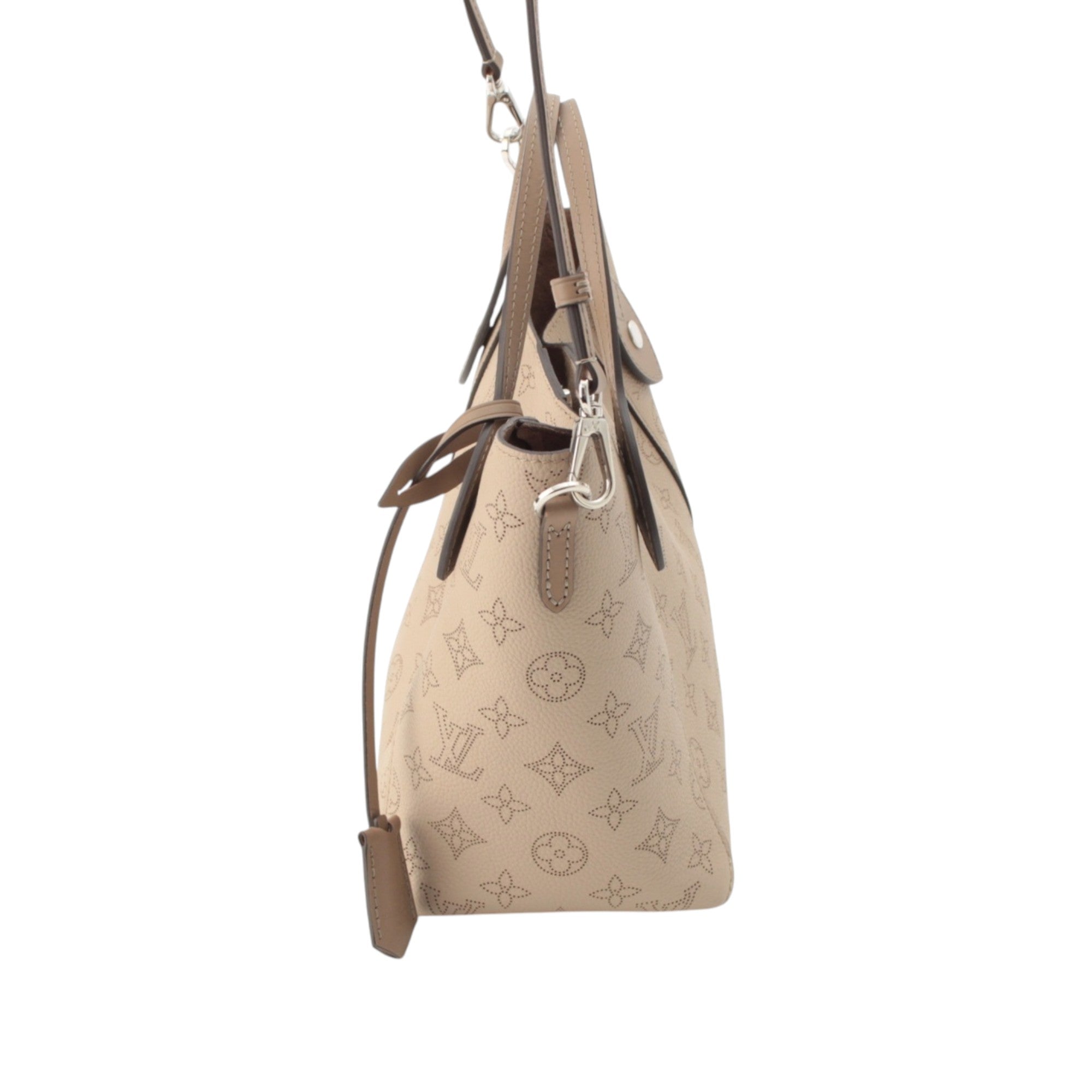 Louis Vuitton Monogram Mahina Hina PM - image 3