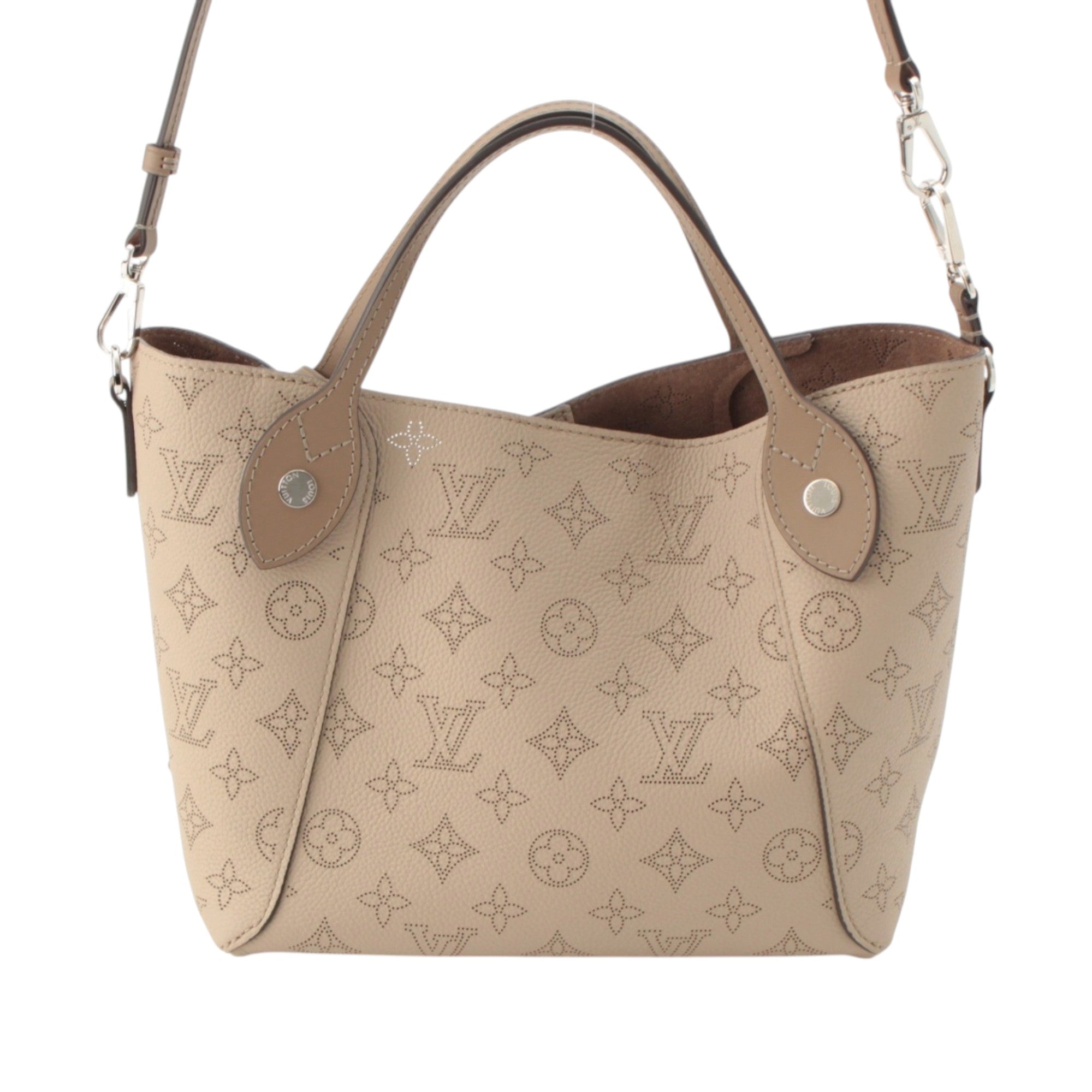 Louis Vuitton Monogram Mahina Hina PM - image 4