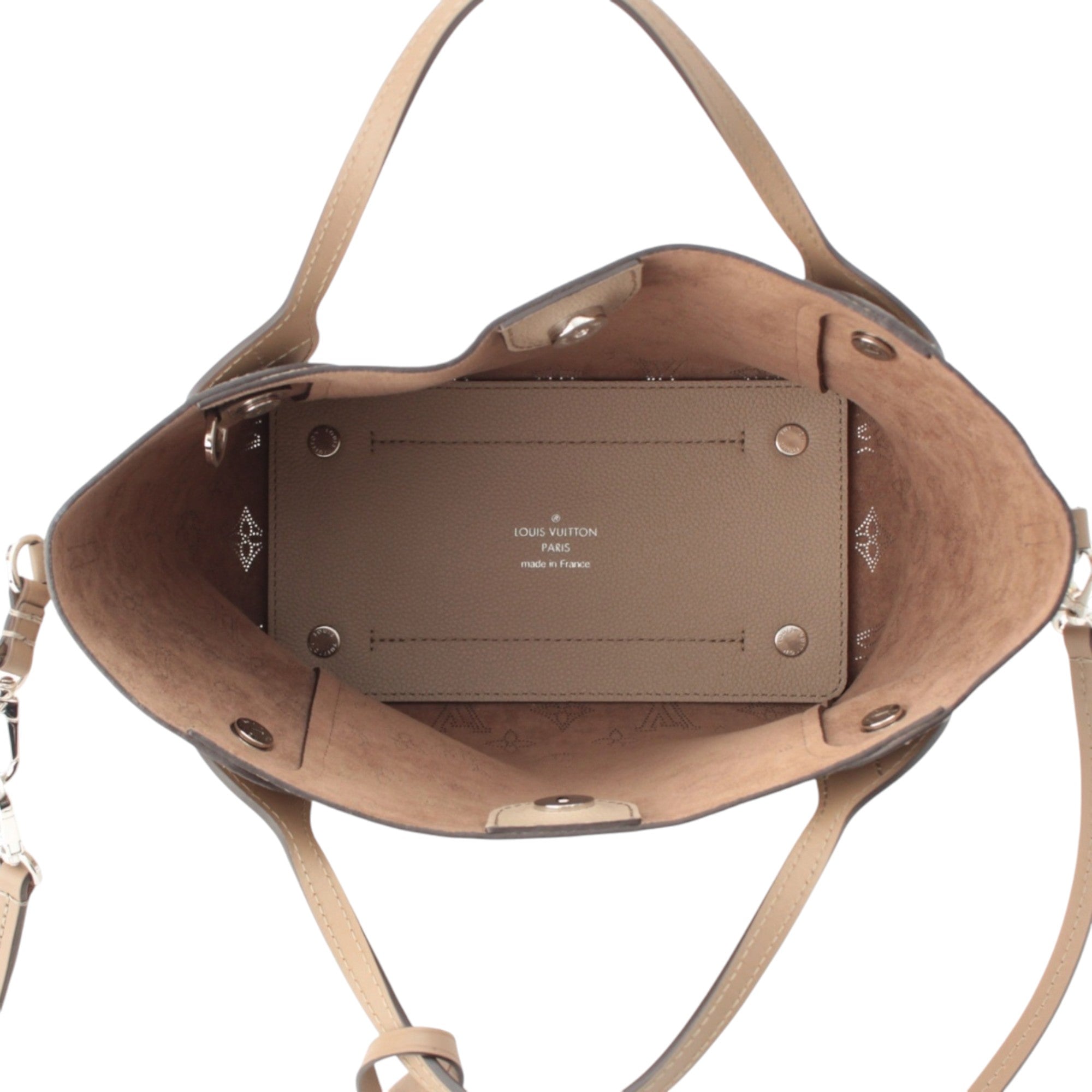 Louis Vuitton Monogram Mahina Hina PM - image 6