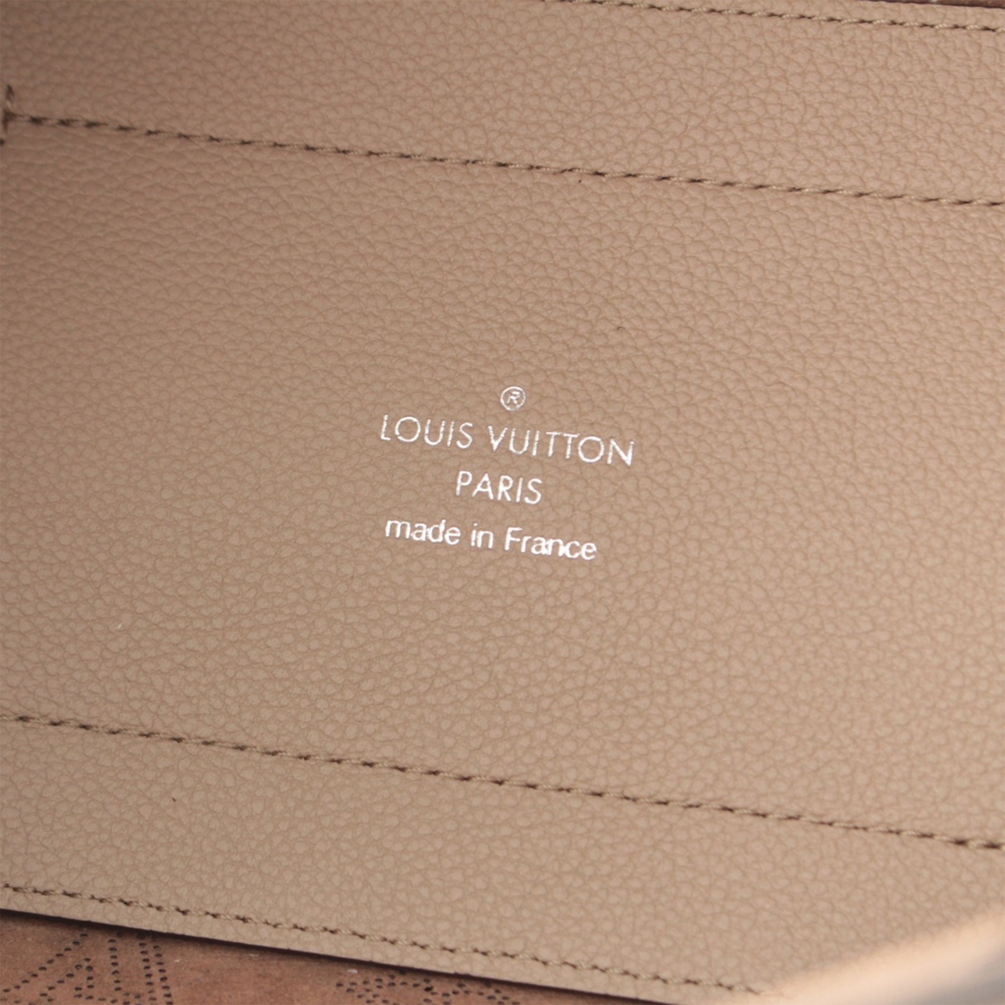 Louis Vuitton Monogram Mahina Hina PM - image 7