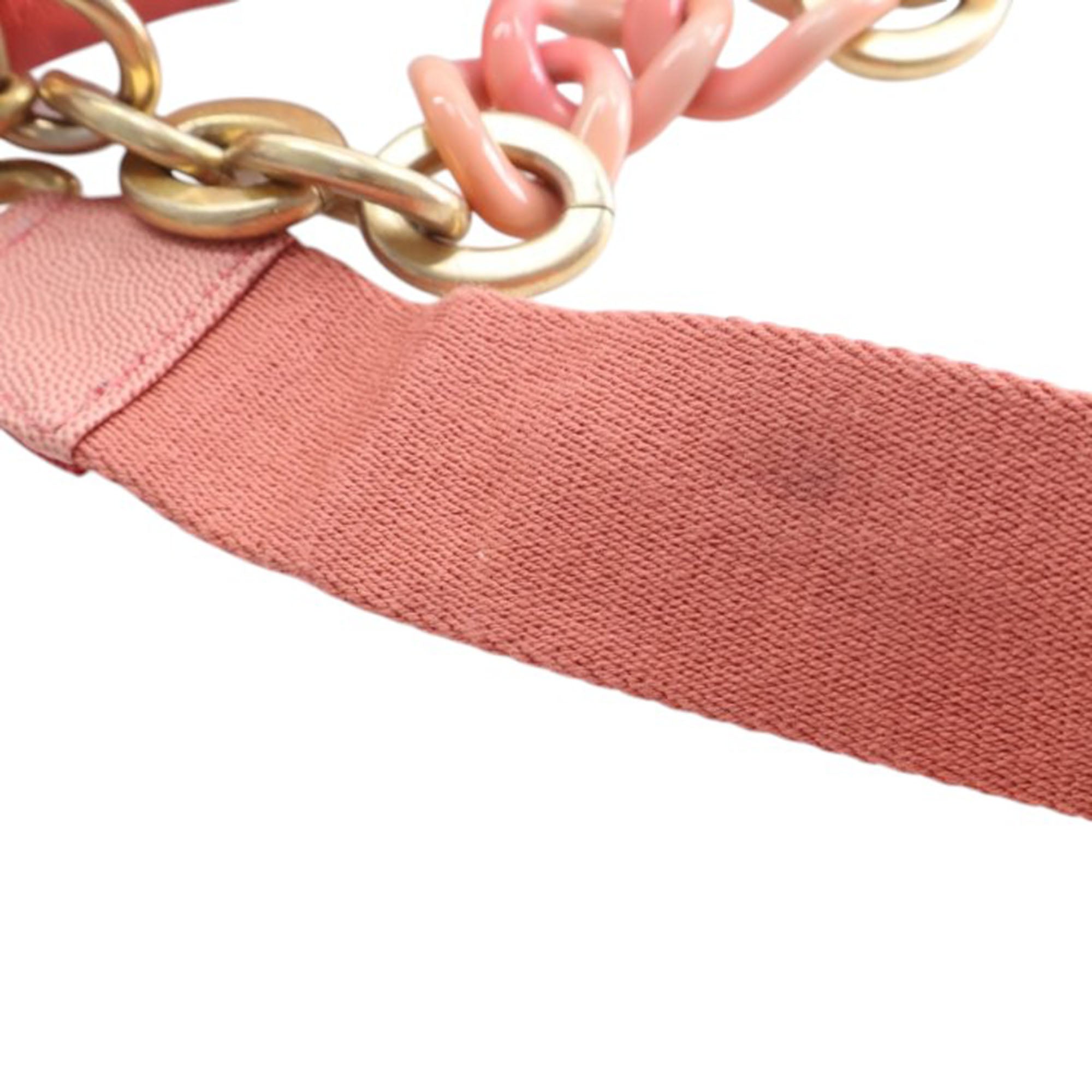 Chanel Small Quilted Caviar Sunset On The Sea Flap - image 12