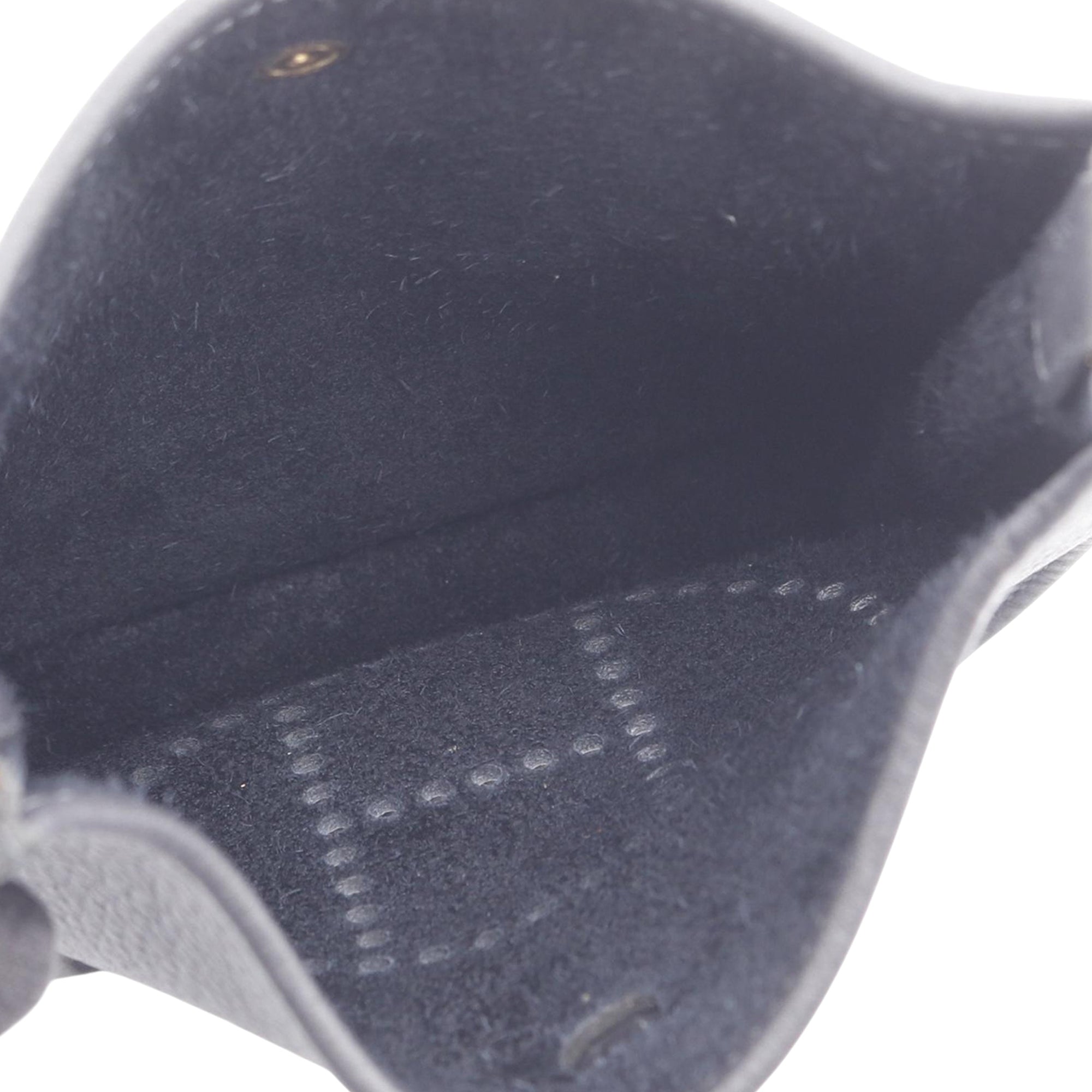 Hermès Taurillon Clemence Evelyne TPM - image 3