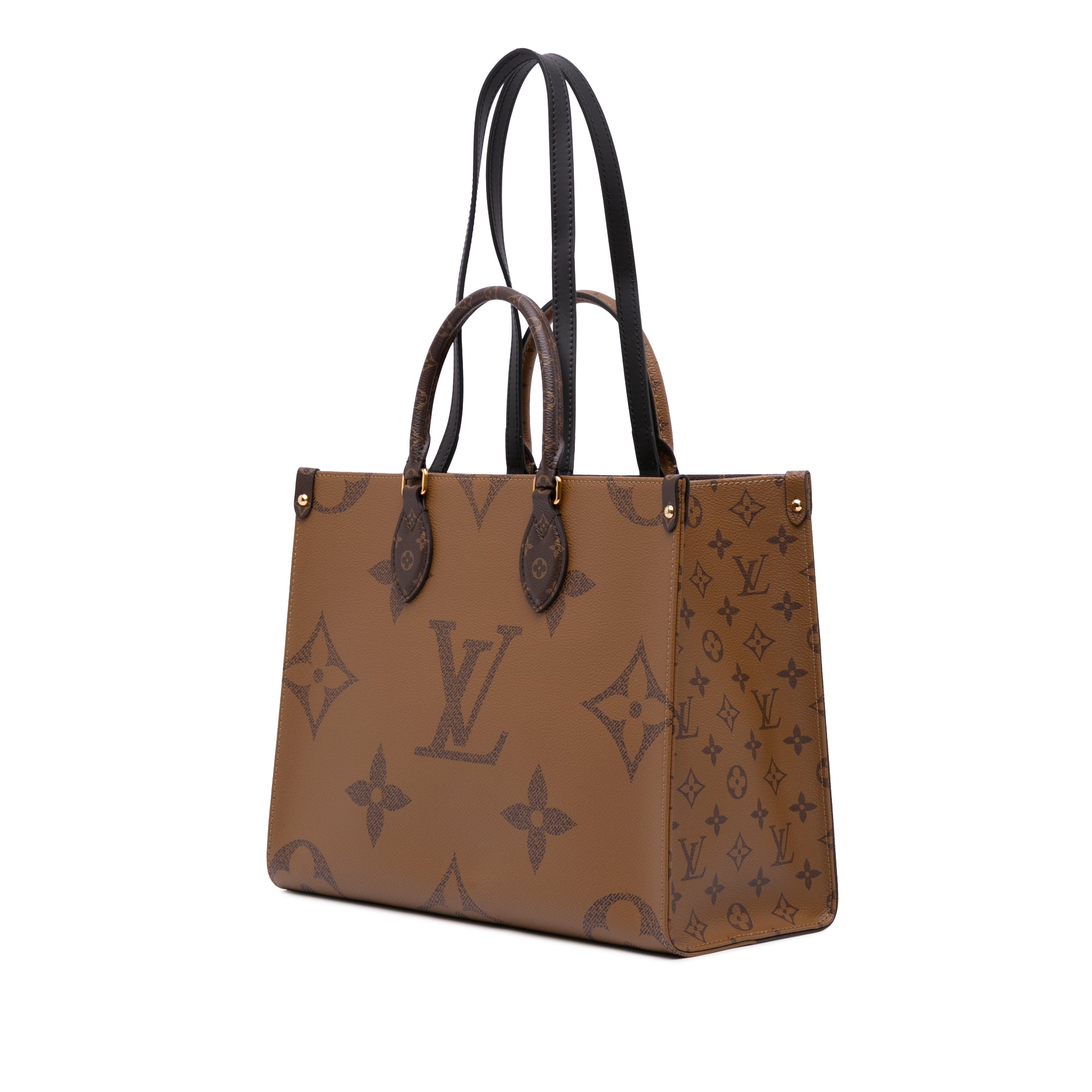 Louis Vuitton Monogram Reverse Giant OnTheGo MM - image 2