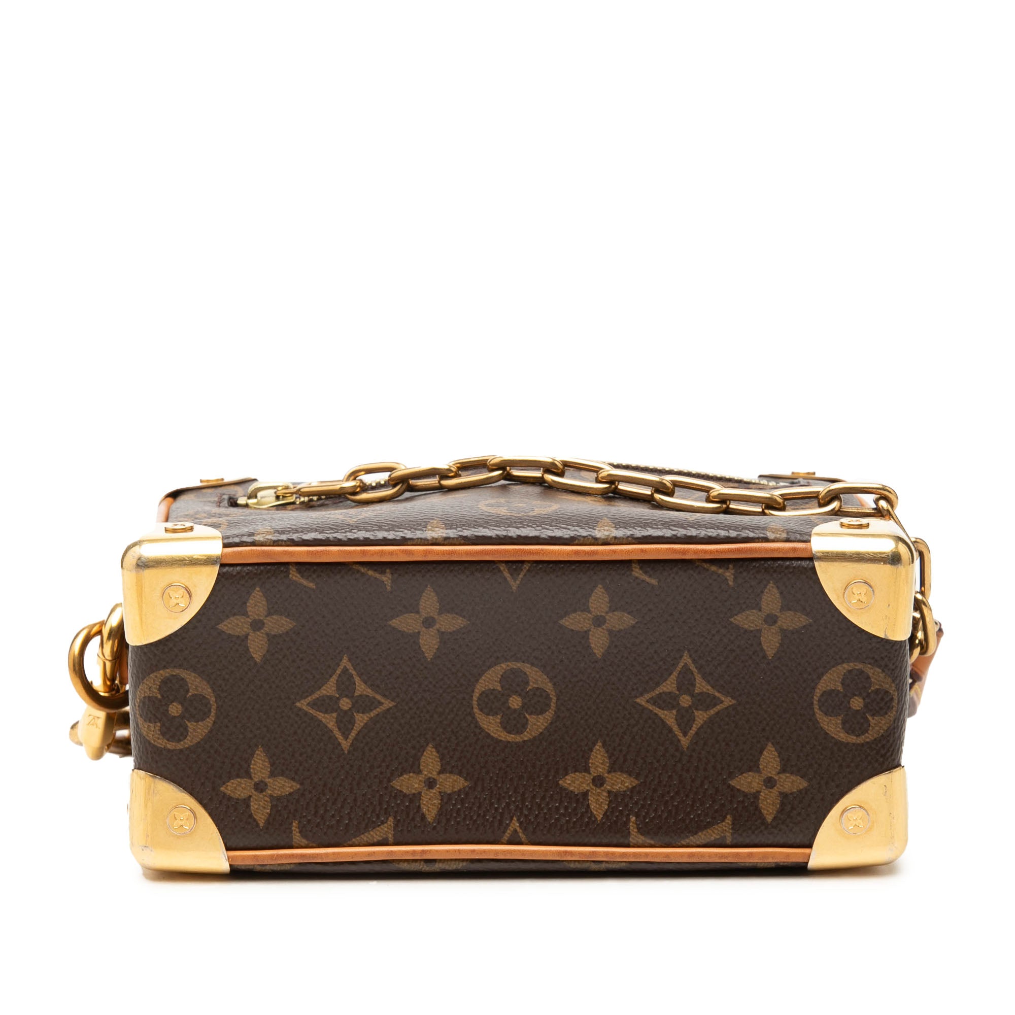 Louis Vuitton Monogram Legacy Mini Soft Trunk - image 3