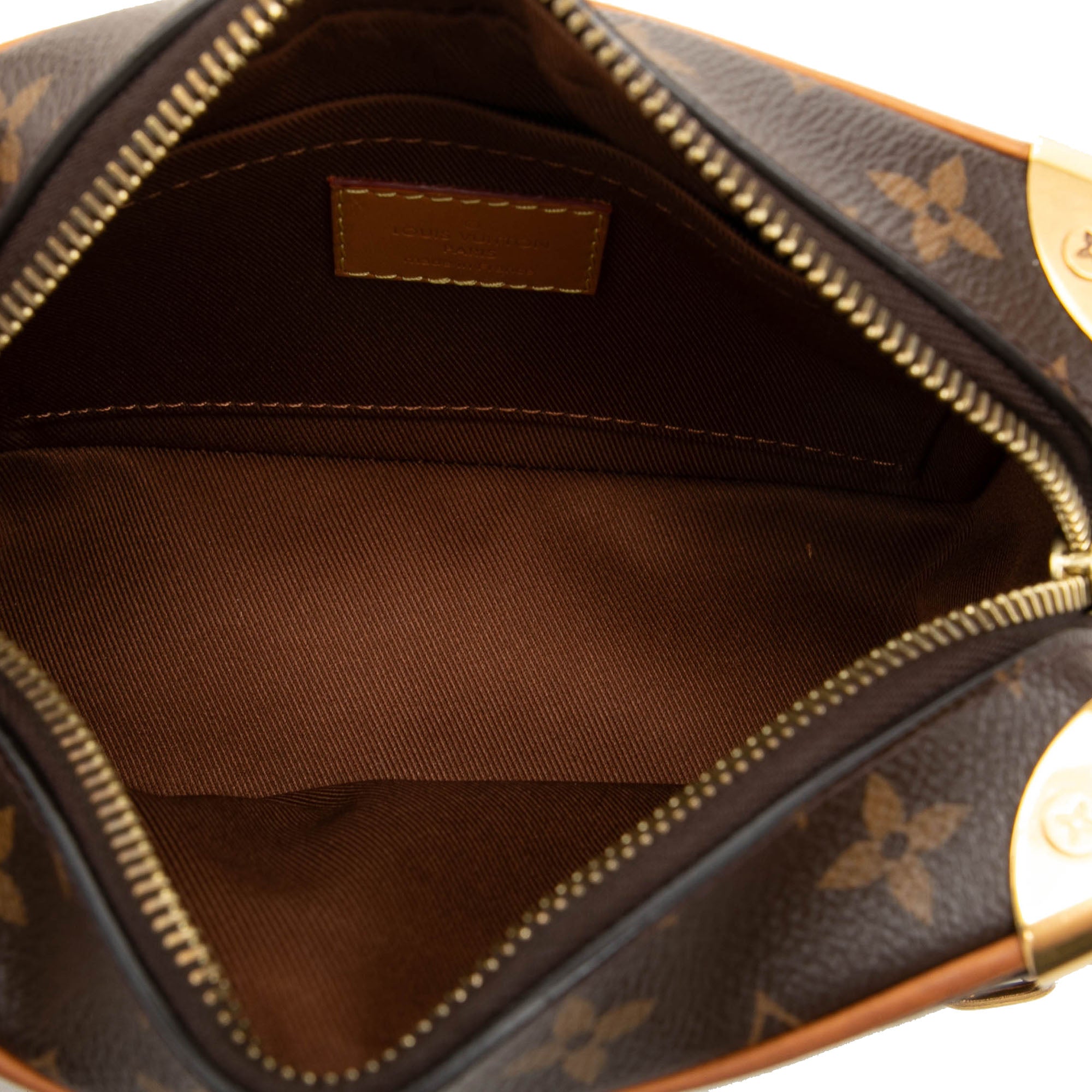 Louis Vuitton Monogram Legacy Mini Soft Trunk - image 4