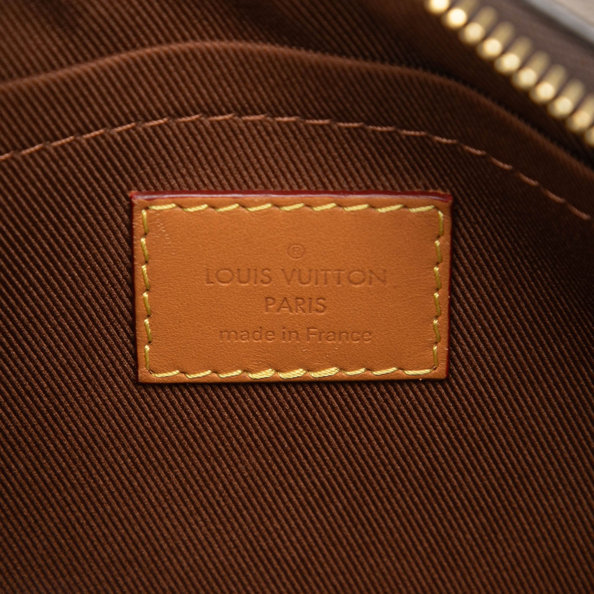 Louis Vuitton Monogram Legacy Mini Soft Trunk - image 5
