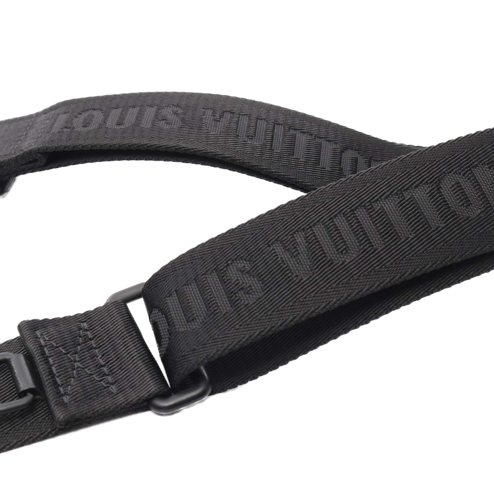 Louis Vuitton Monogram Shadow Duo Messenger - image 8