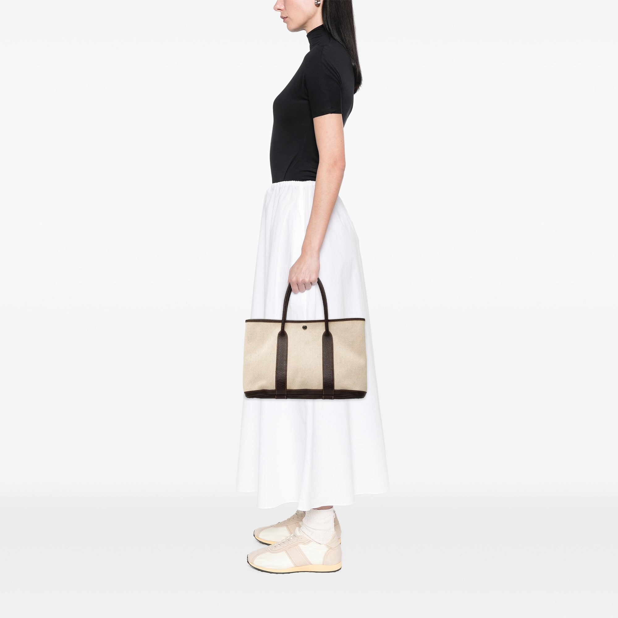 Hermès Toile and Negonda Garden Party 36 - image 8