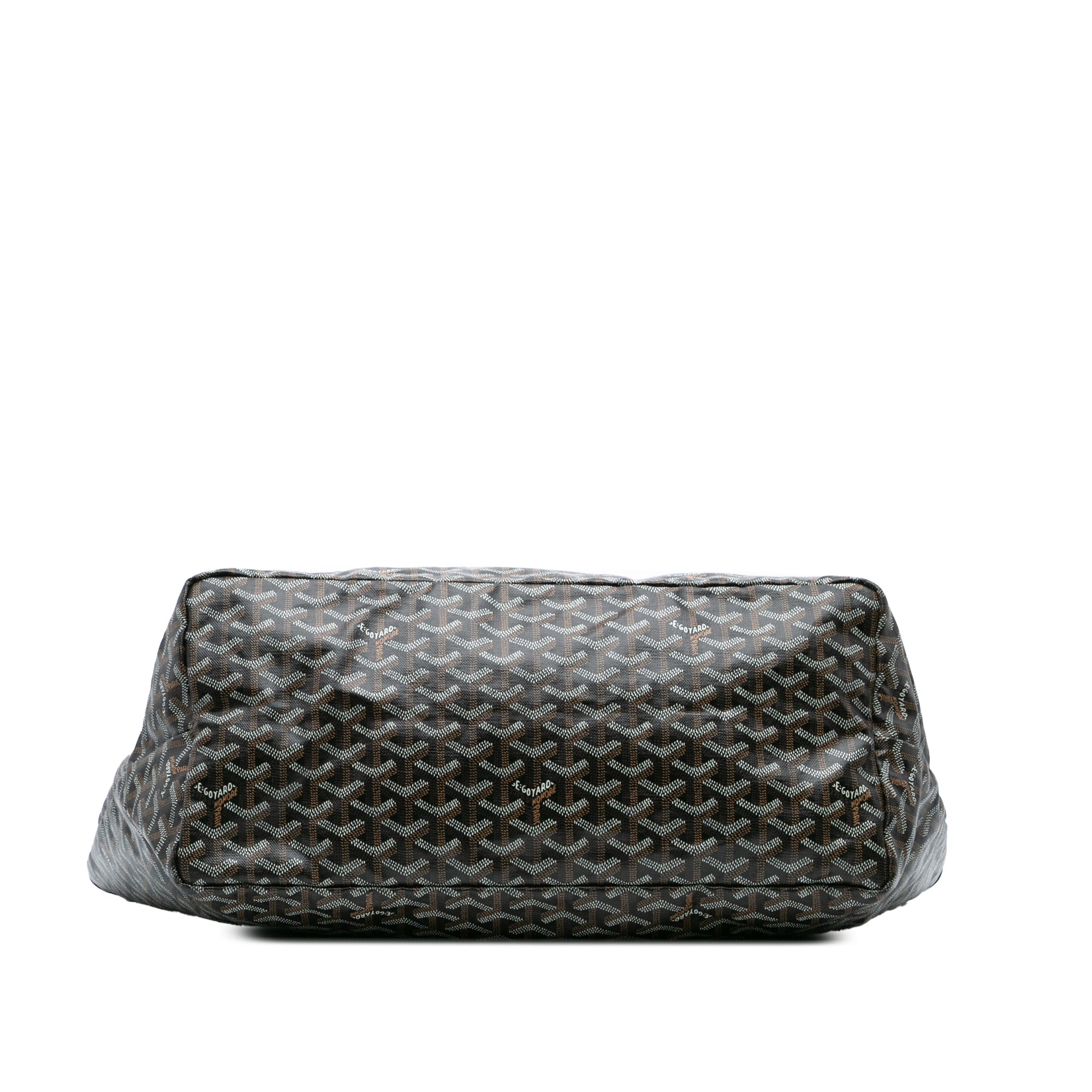 Goyard Goyardine Coeur Ruban Saint Louis GM - image 3