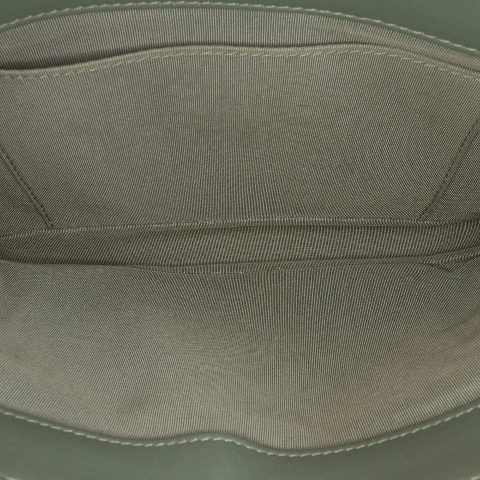 Chanel Large Quilted Lambskin Daily Companion Flap - image 6