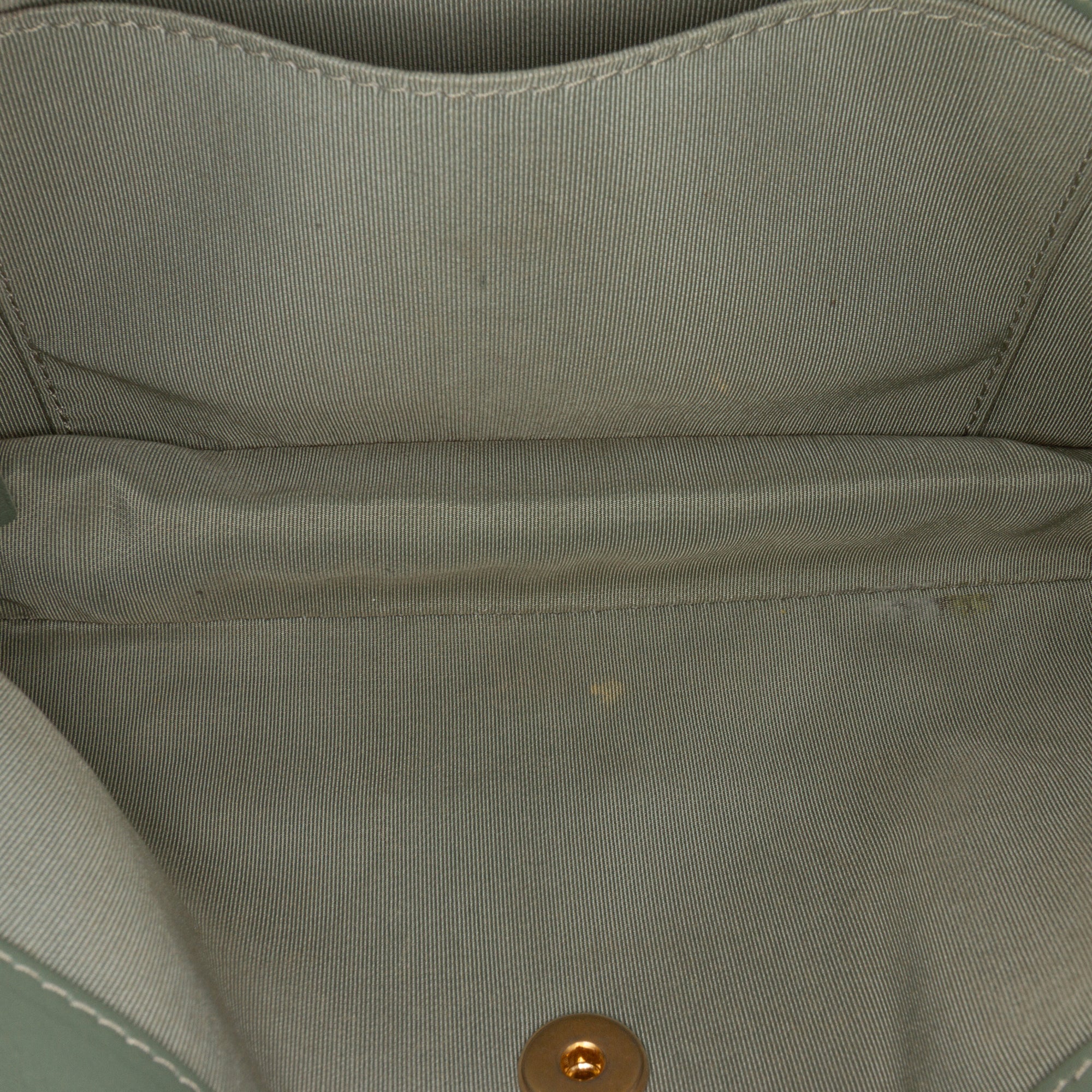 Chanel Large Quilted Lambskin Daily Companion Flap - image 7