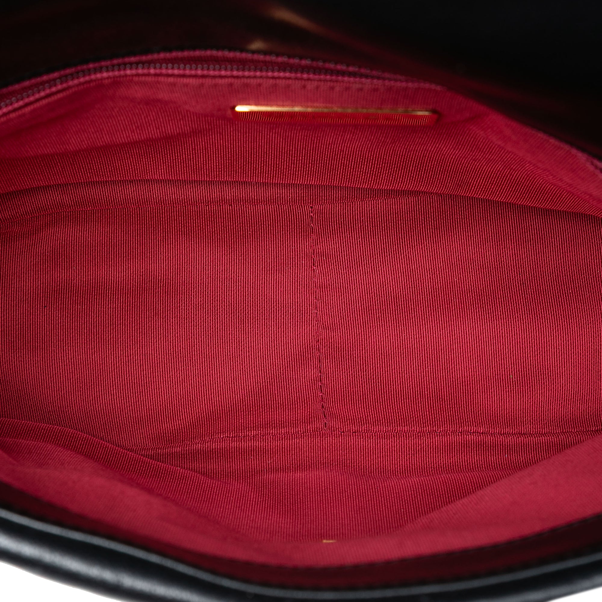 Chanel Medium Lambskin 19 Flap - image 4