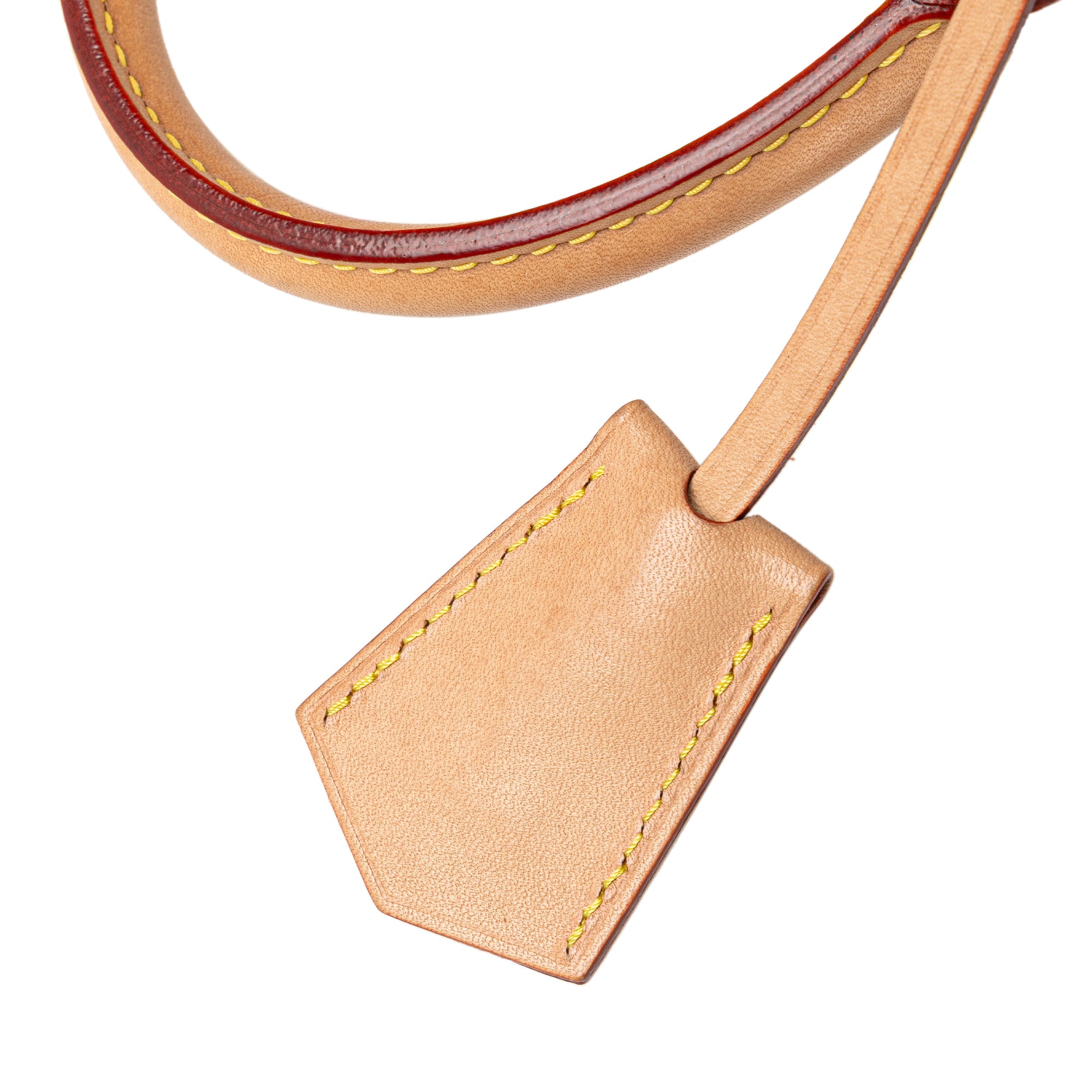 Louis Vuitton Damierlicious Giant Alma BB - image 10