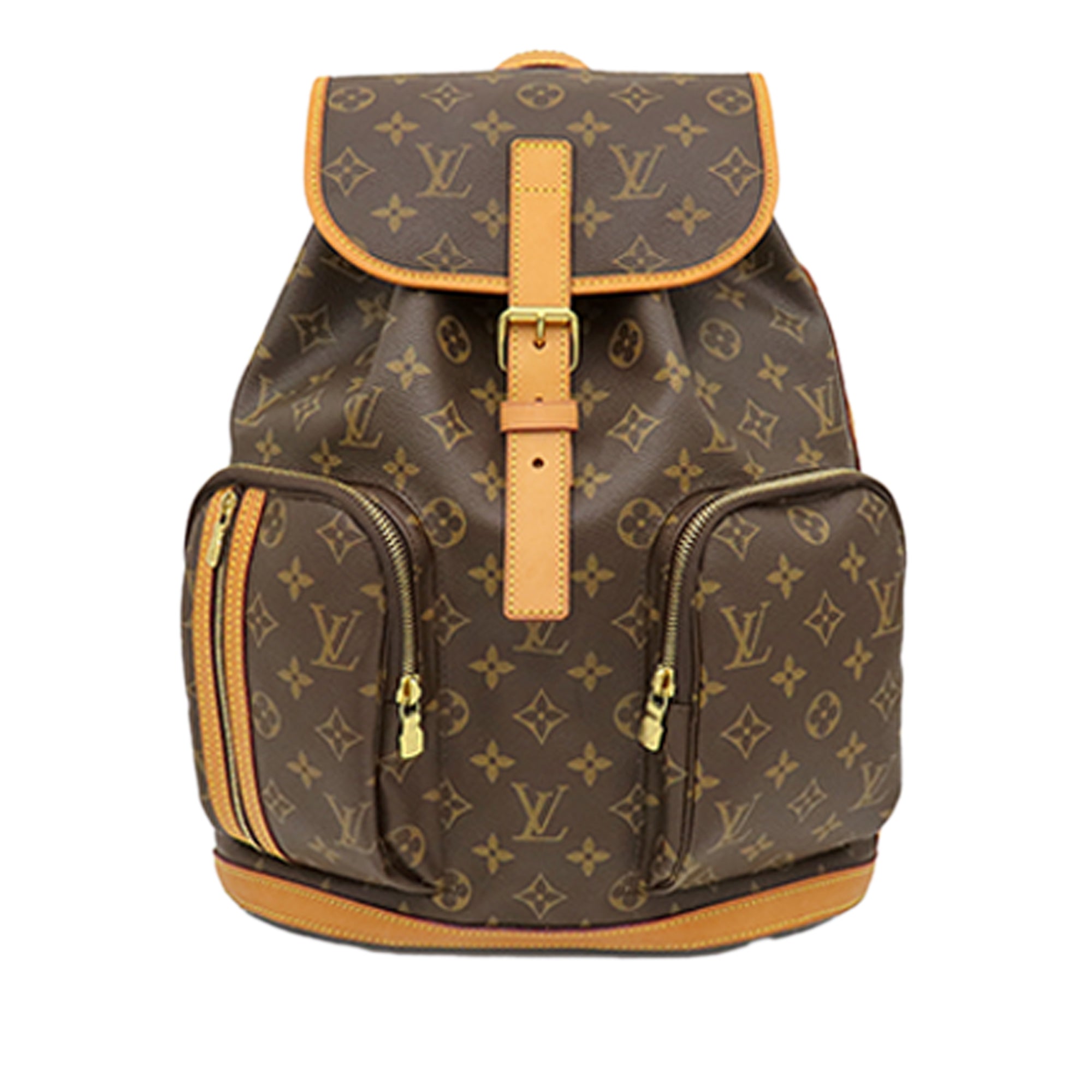 Louis Vuitton Monogram Sac a Dos Bosphore - image 1