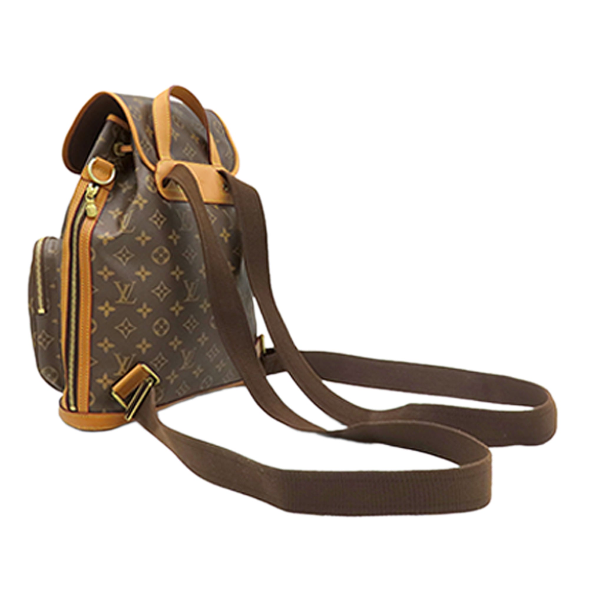 Louis Vuitton Monogram Sac a Dos Bosphore - image 2