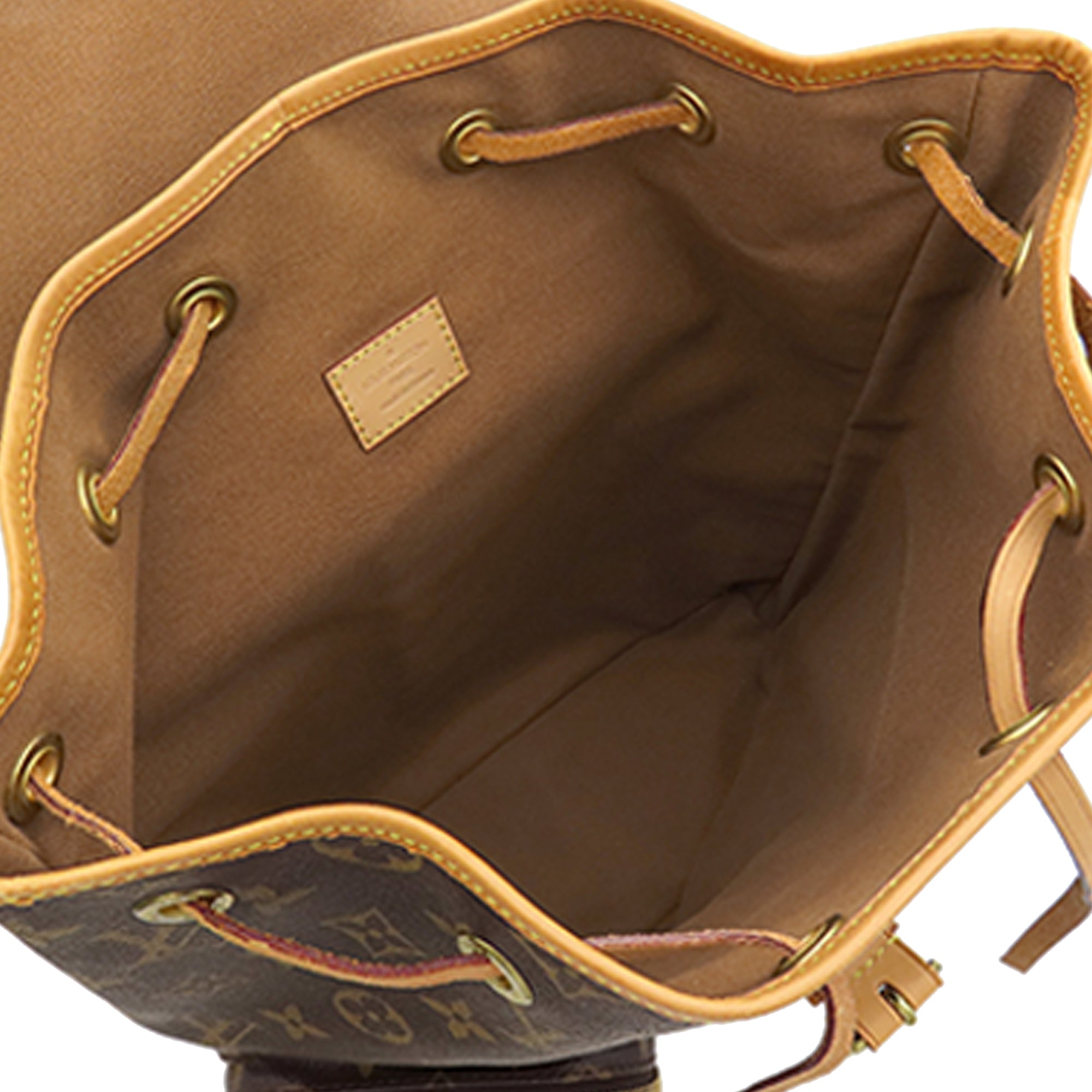 Louis Vuitton Monogram Sac a Dos Bosphore - image 4