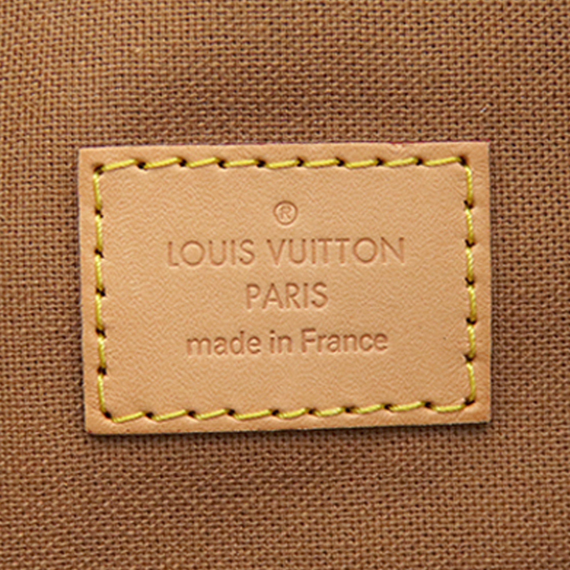 Louis Vuitton Monogram Sac a Dos Bosphore - image 6