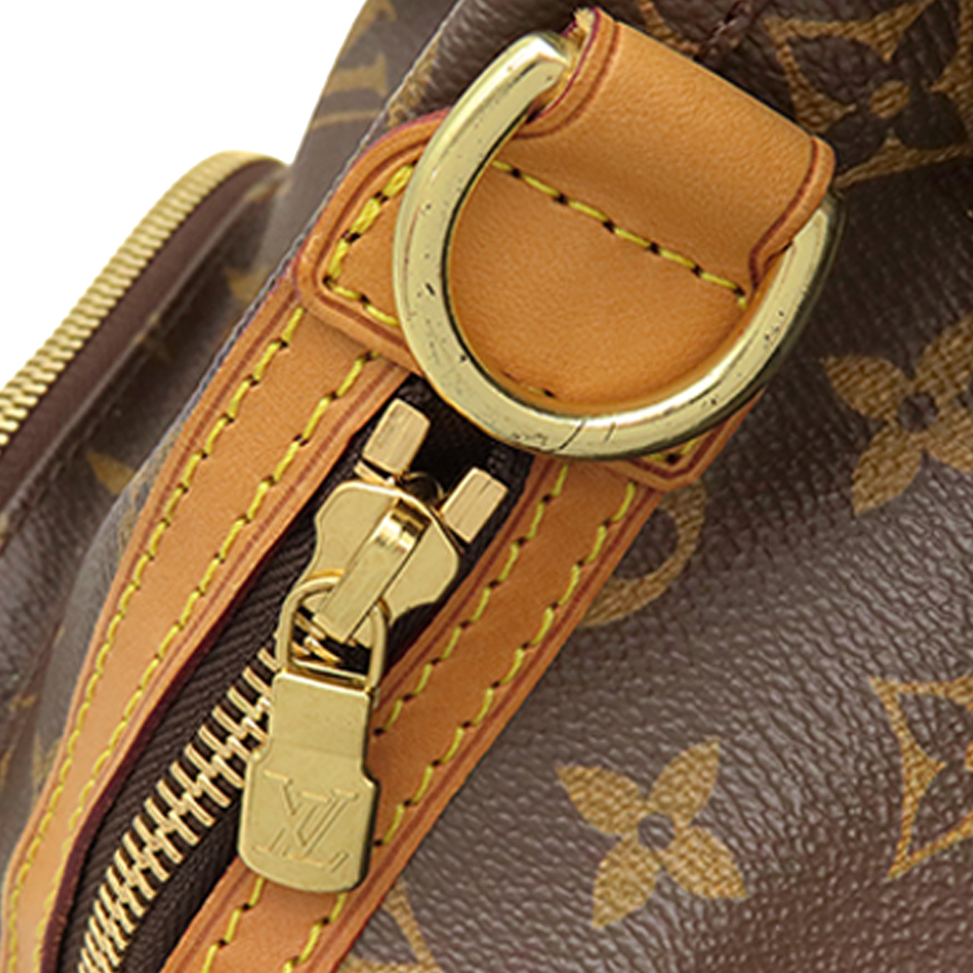 Louis Vuitton Monogram Sac a Dos Bosphore - image 7