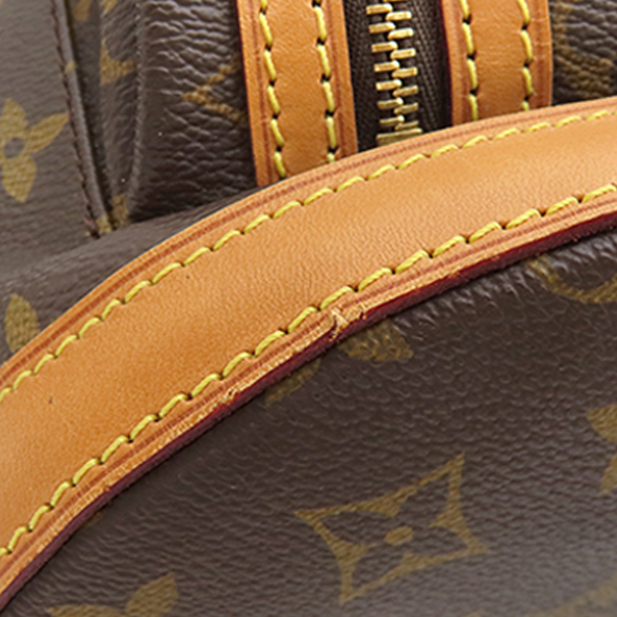 Louis Vuitton Monogram Sac a Dos Bosphore - image 8
