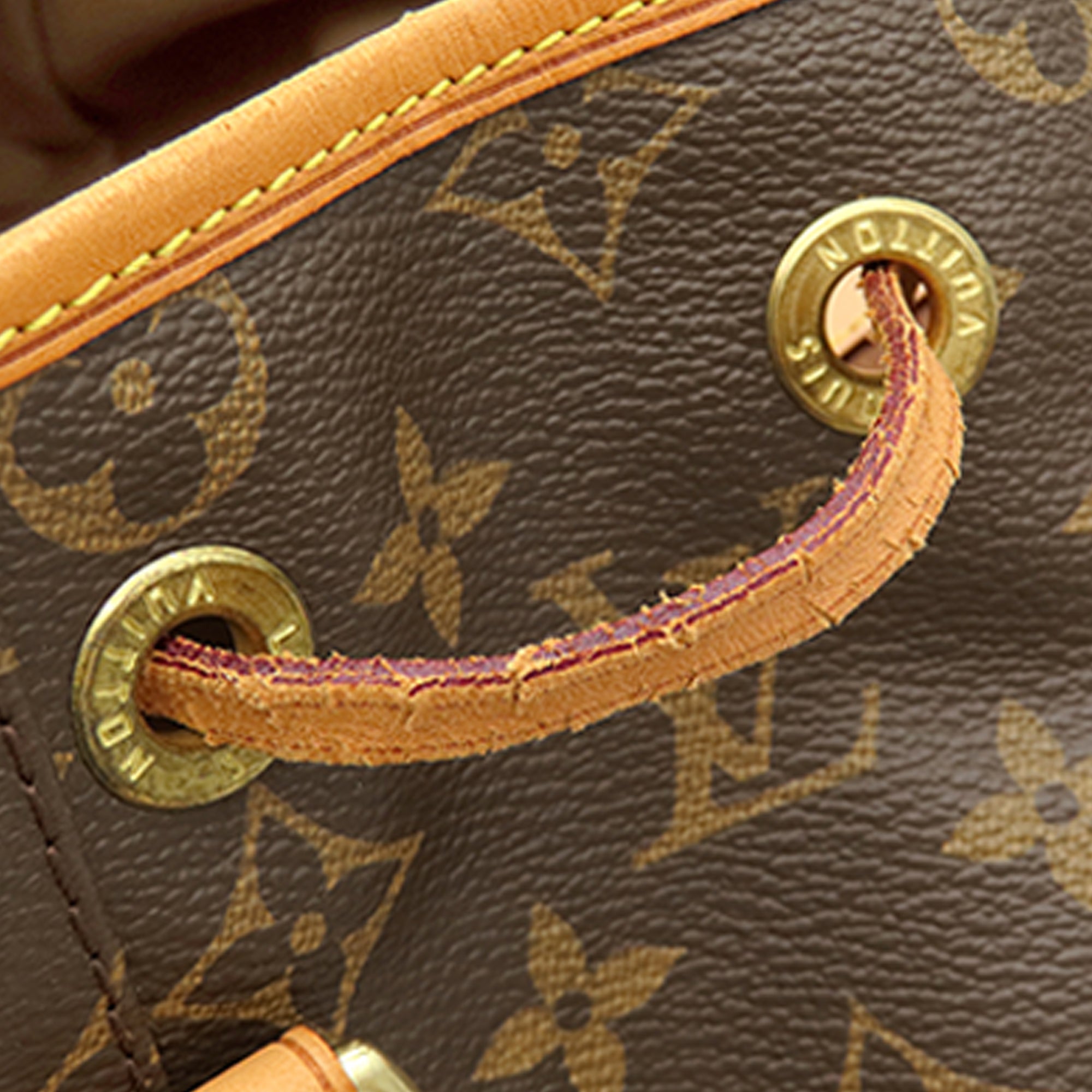 Louis Vuitton Monogram Sac a Dos Bosphore - image 9
