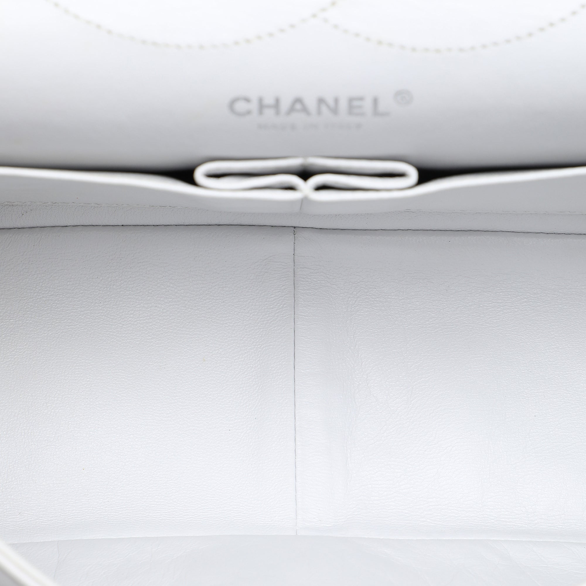 Chanel Quilted Aged Calfskin Reissue 2.55 Double Flap 227 - image 4