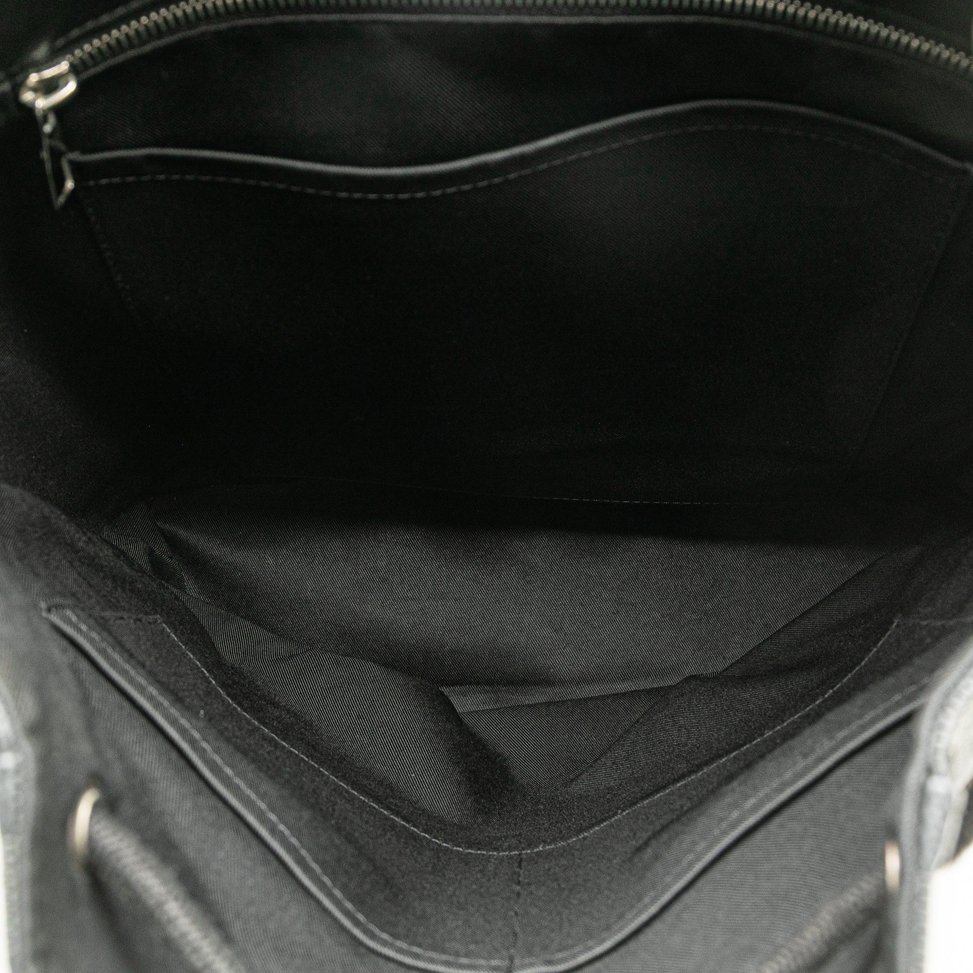 Louis Vuitton Nemeth Damier Graphite Christopher Backpack PM - image 4