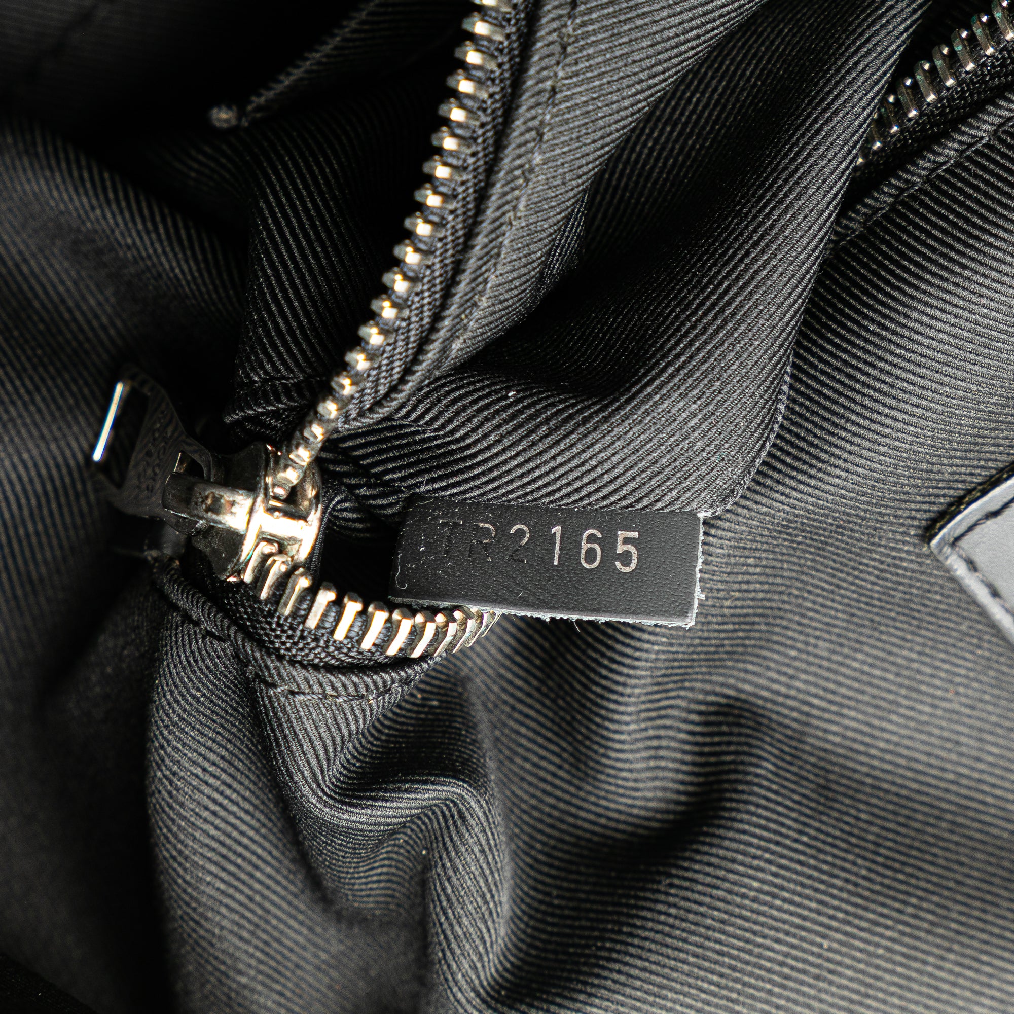 Louis Vuitton Nemeth Damier Graphite Christopher Backpack PM - image 6