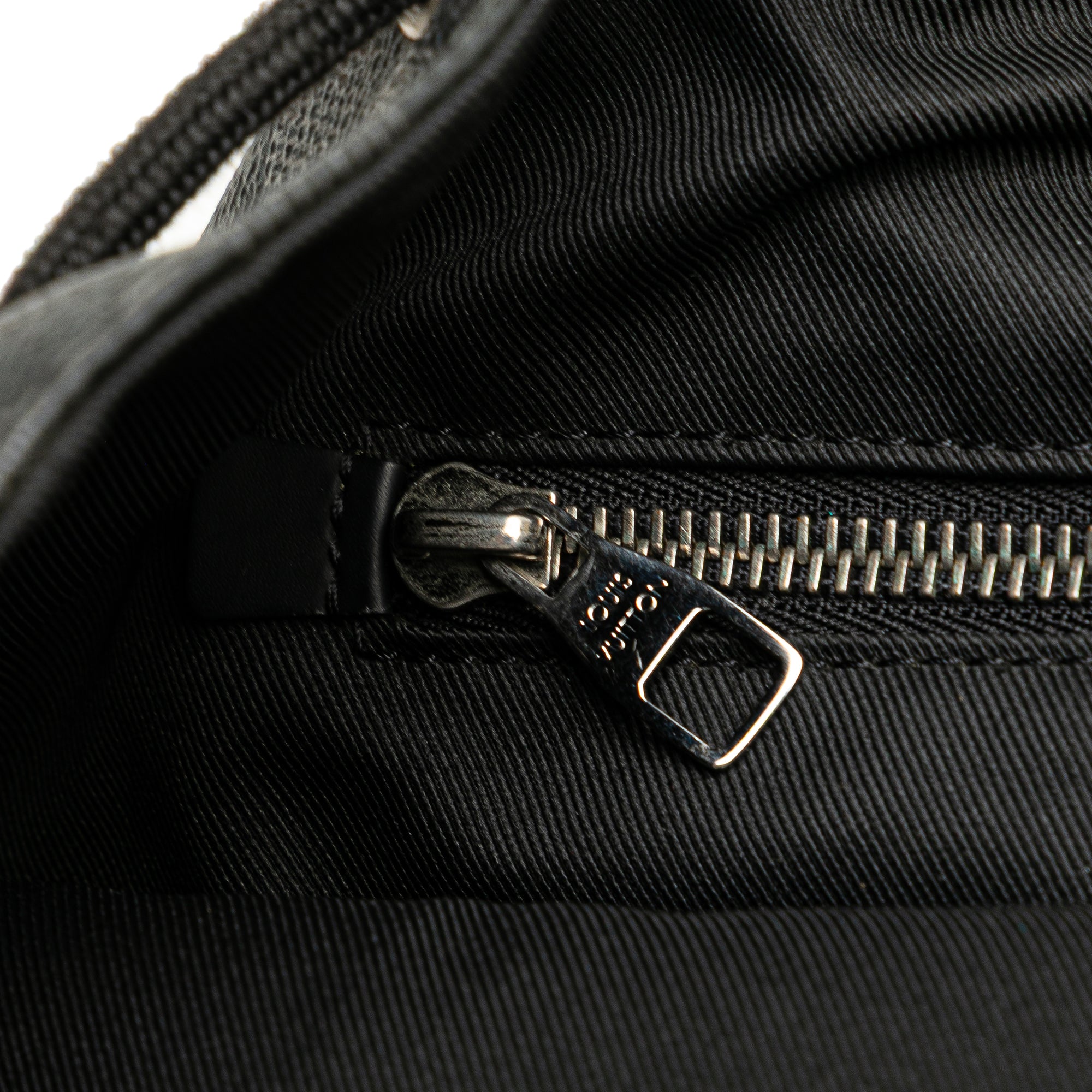 Louis Vuitton Nemeth Damier Graphite Christopher Backpack PM - image 7