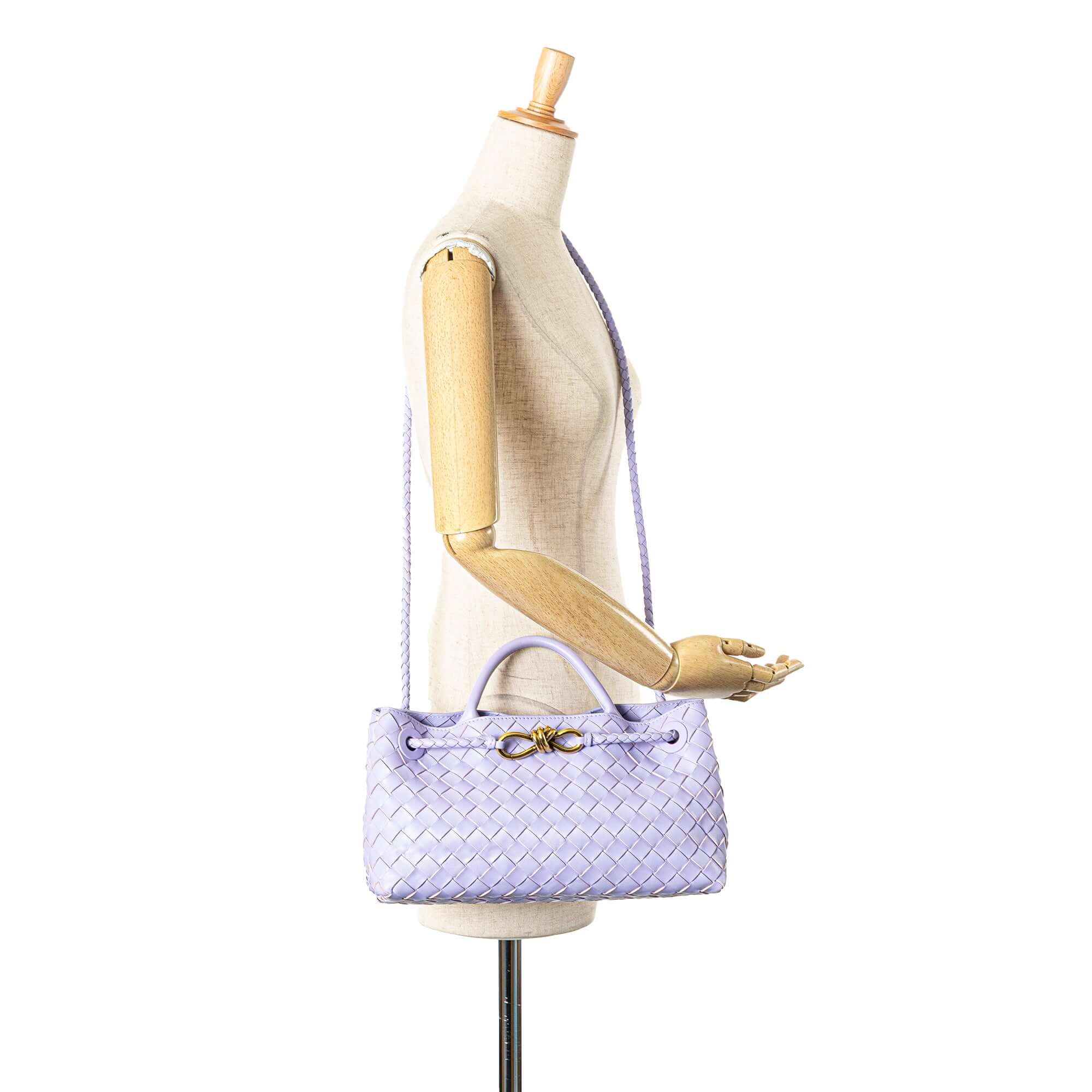 The Refined Luxury