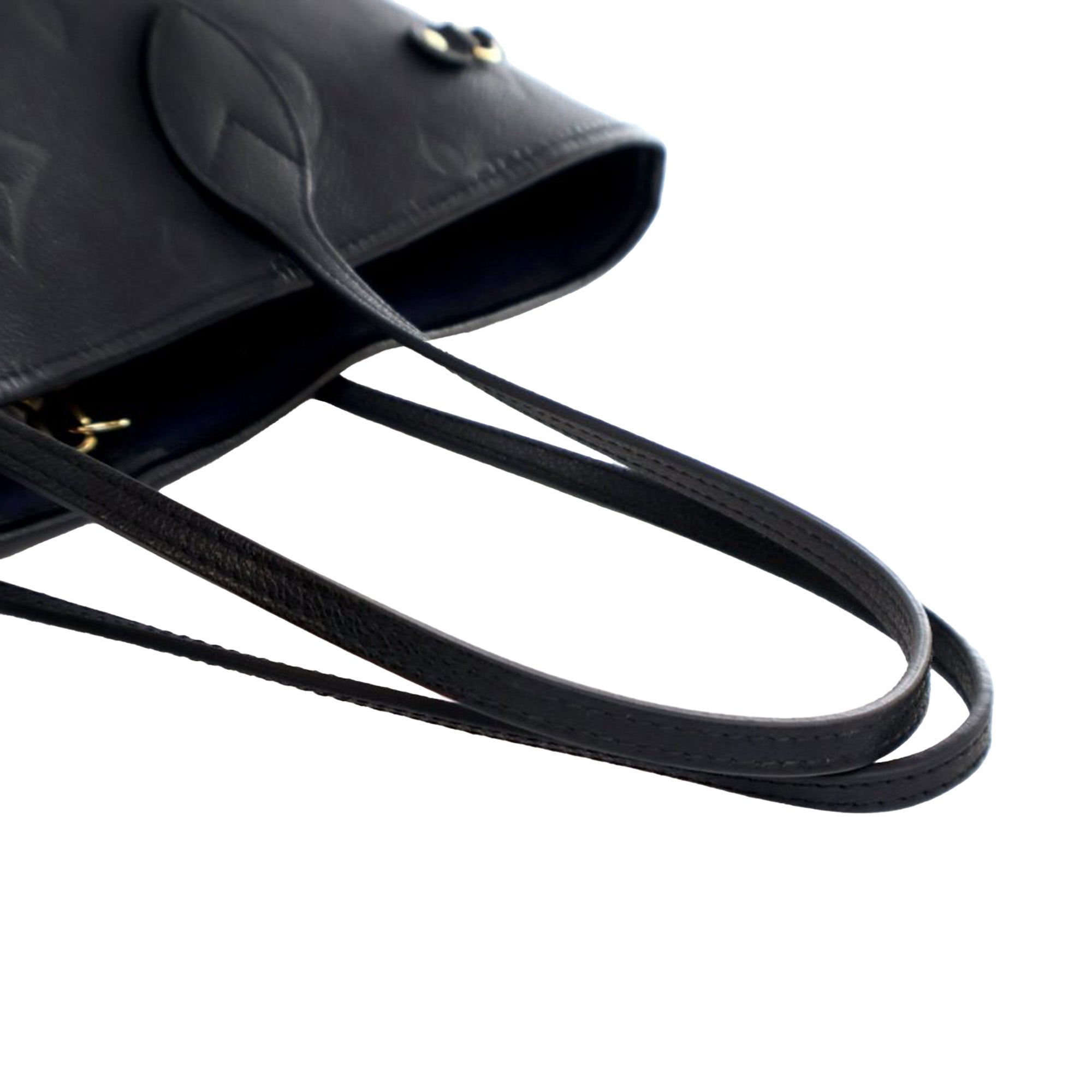Louis Vuitton Monogram Giant Empreinte Neverfull MM - image 11
