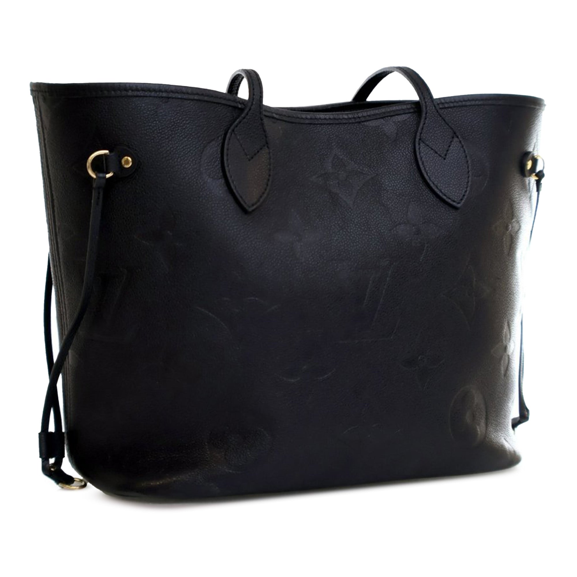 Louis Vuitton Monogram Giant Empreinte Neverfull MM - image 2