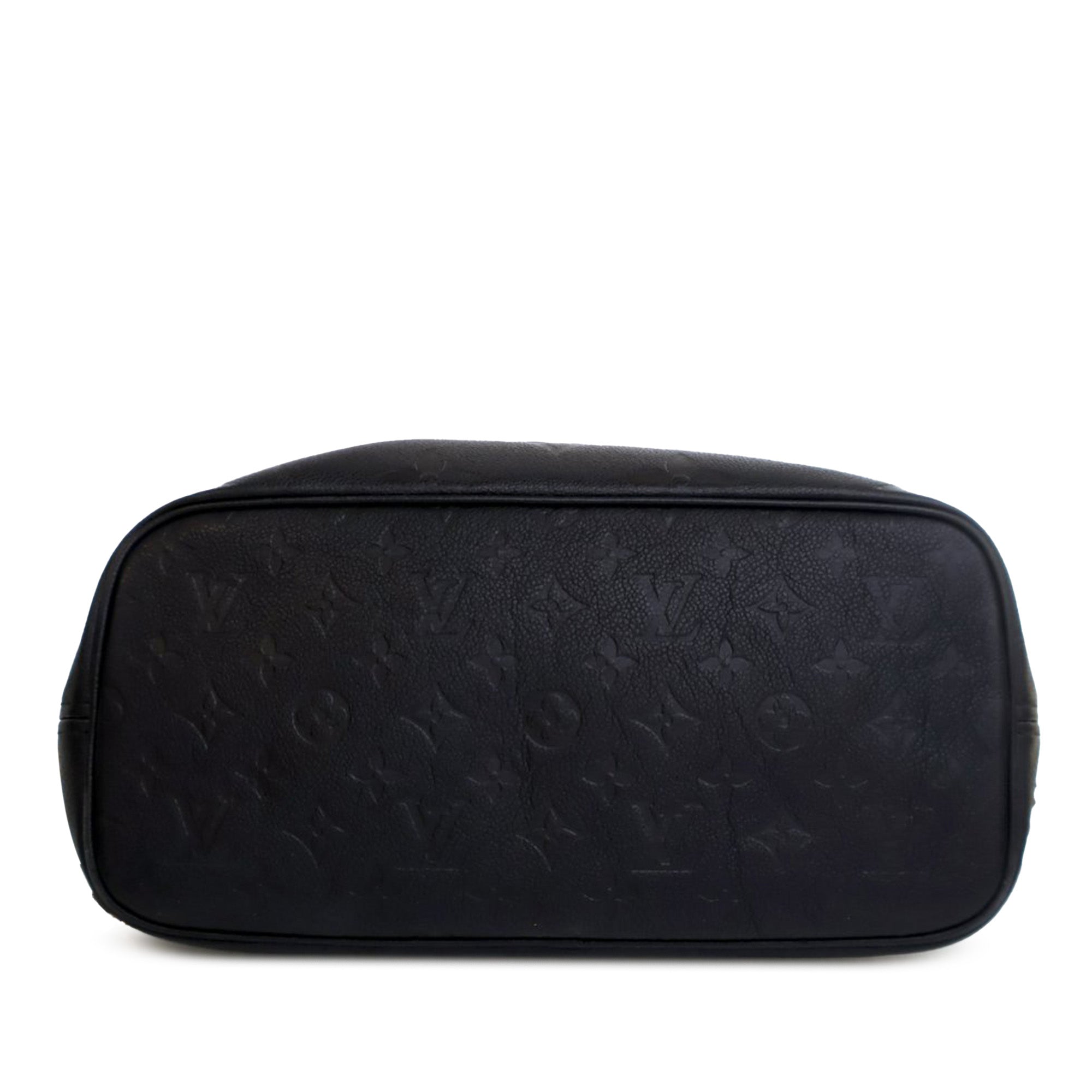 Louis Vuitton Monogram Giant Empreinte Neverfull MM - image 4