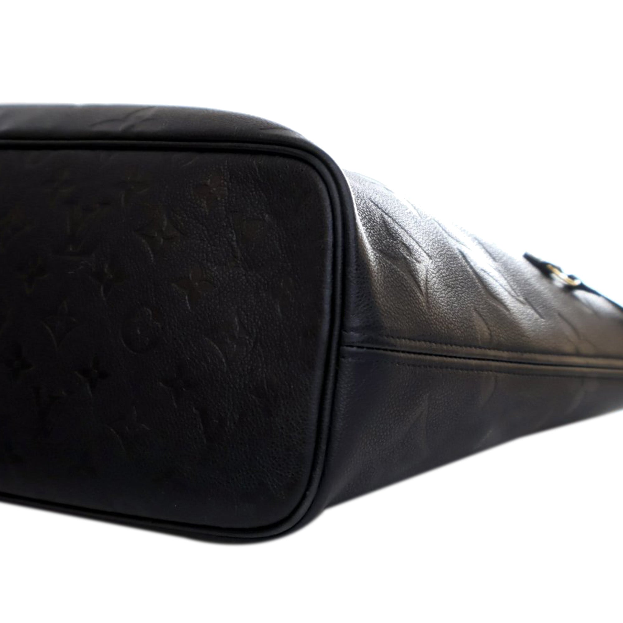 Louis Vuitton Monogram Giant Empreinte Neverfull MM - image 6