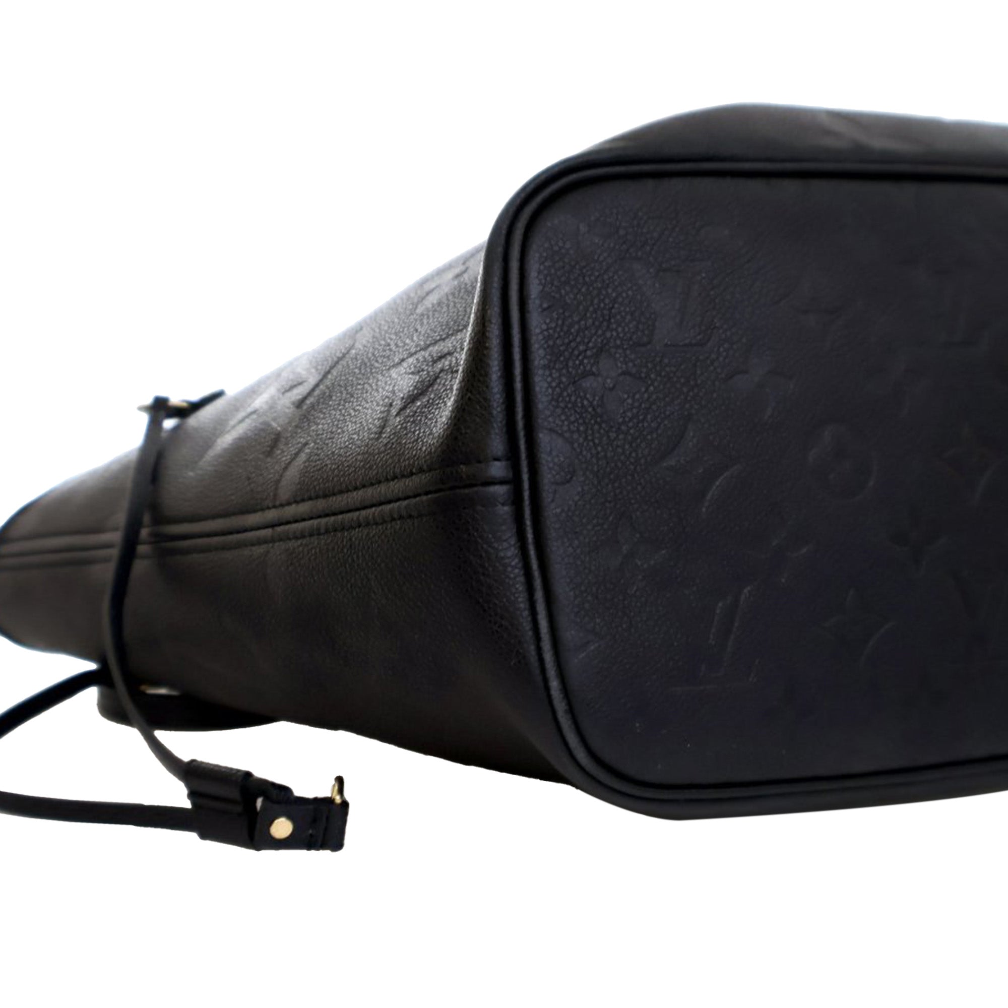 Louis Vuitton Monogram Giant Empreinte Neverfull MM - image 7