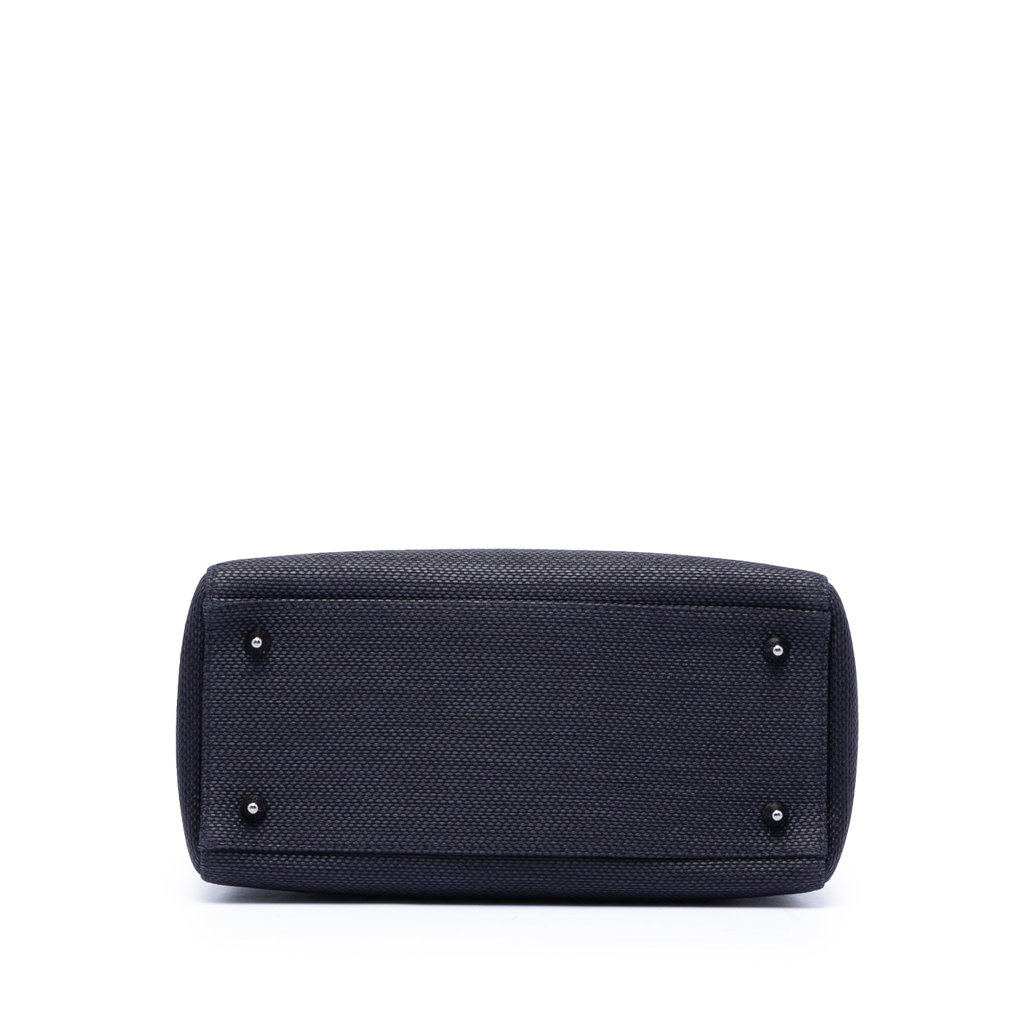 Dior Medium Nylon Lady Dior - image 3