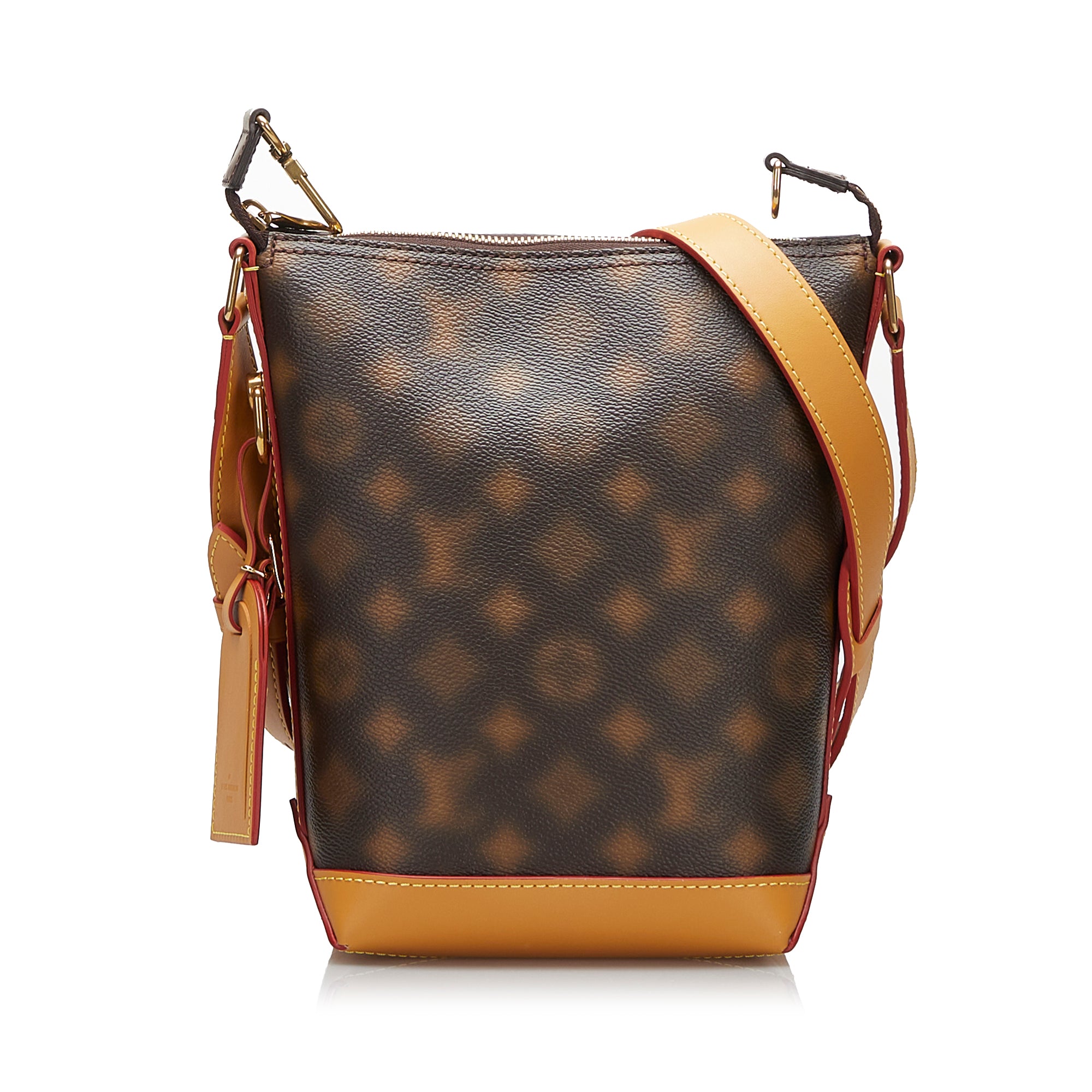 Louis Vuitton Monogram Blurry Cruiser PM - image 1