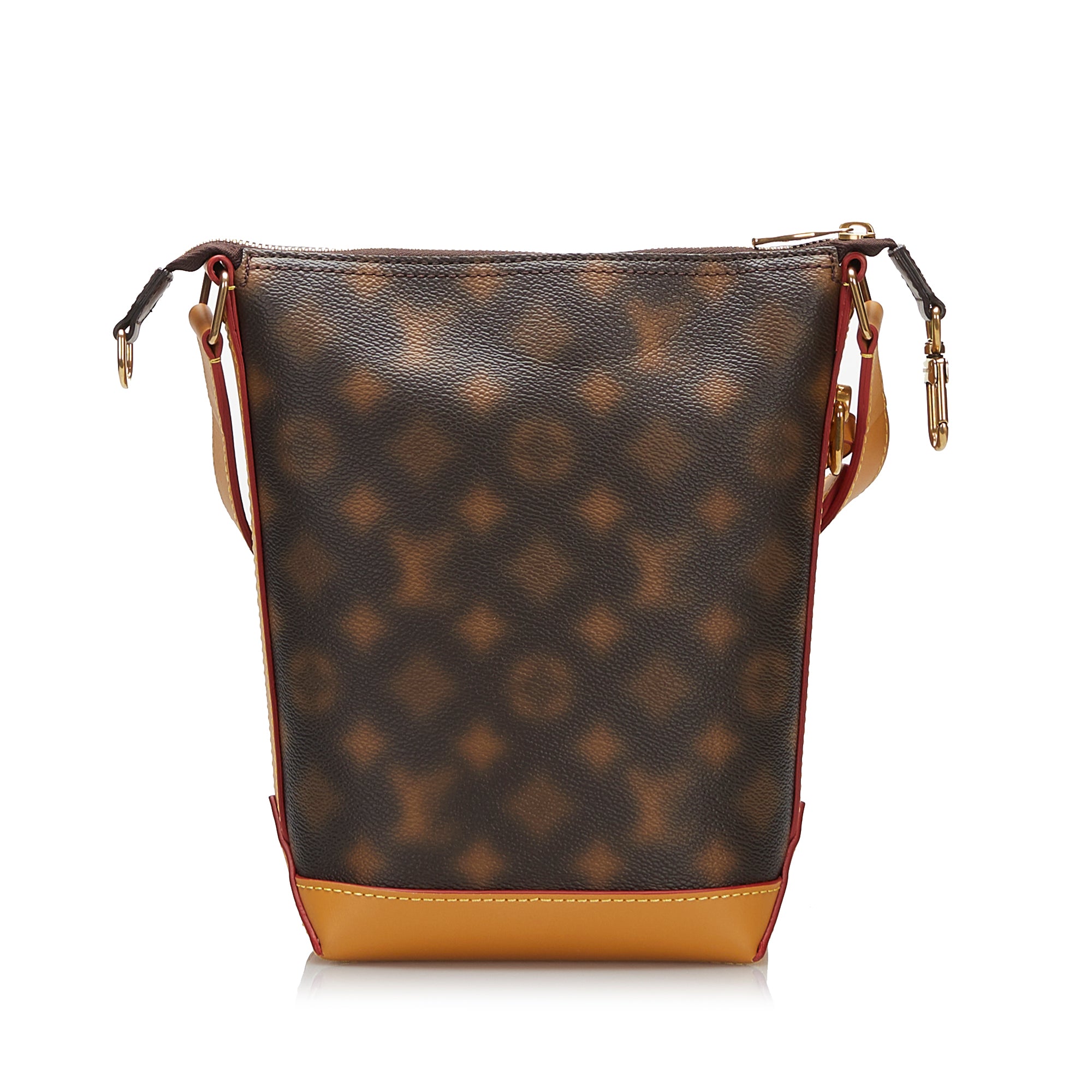 Louis Vuitton Monogram Blurry Cruiser PM - image 3