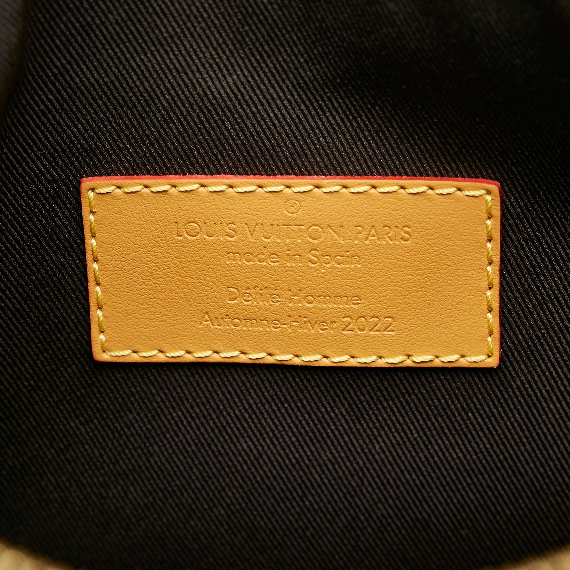Louis Vuitton Monogram Blurry Cruiser PM - image 6