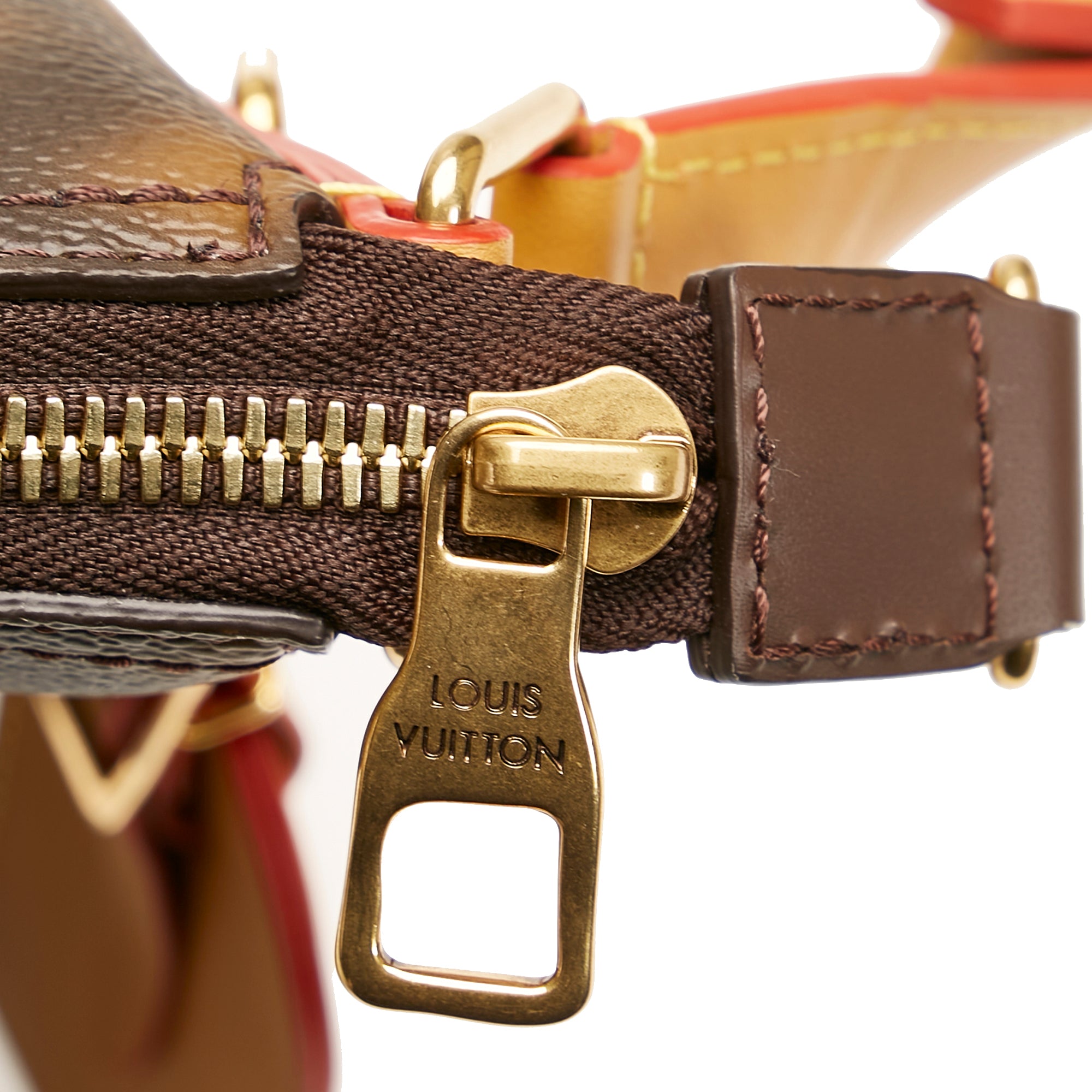 Louis Vuitton Monogram Blurry Cruiser PM - image 7