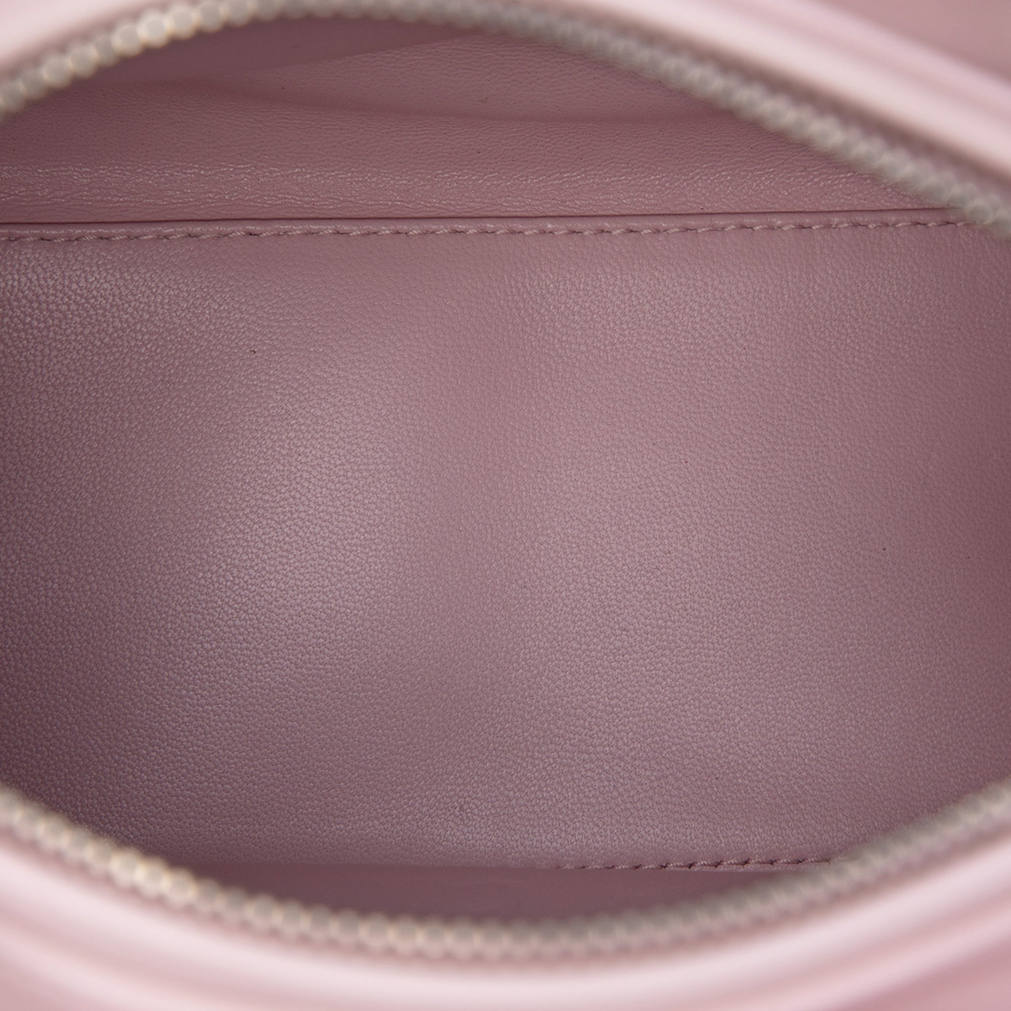 Dior Medium Tricolor Lambskin Cannage Lady Dior - image 4