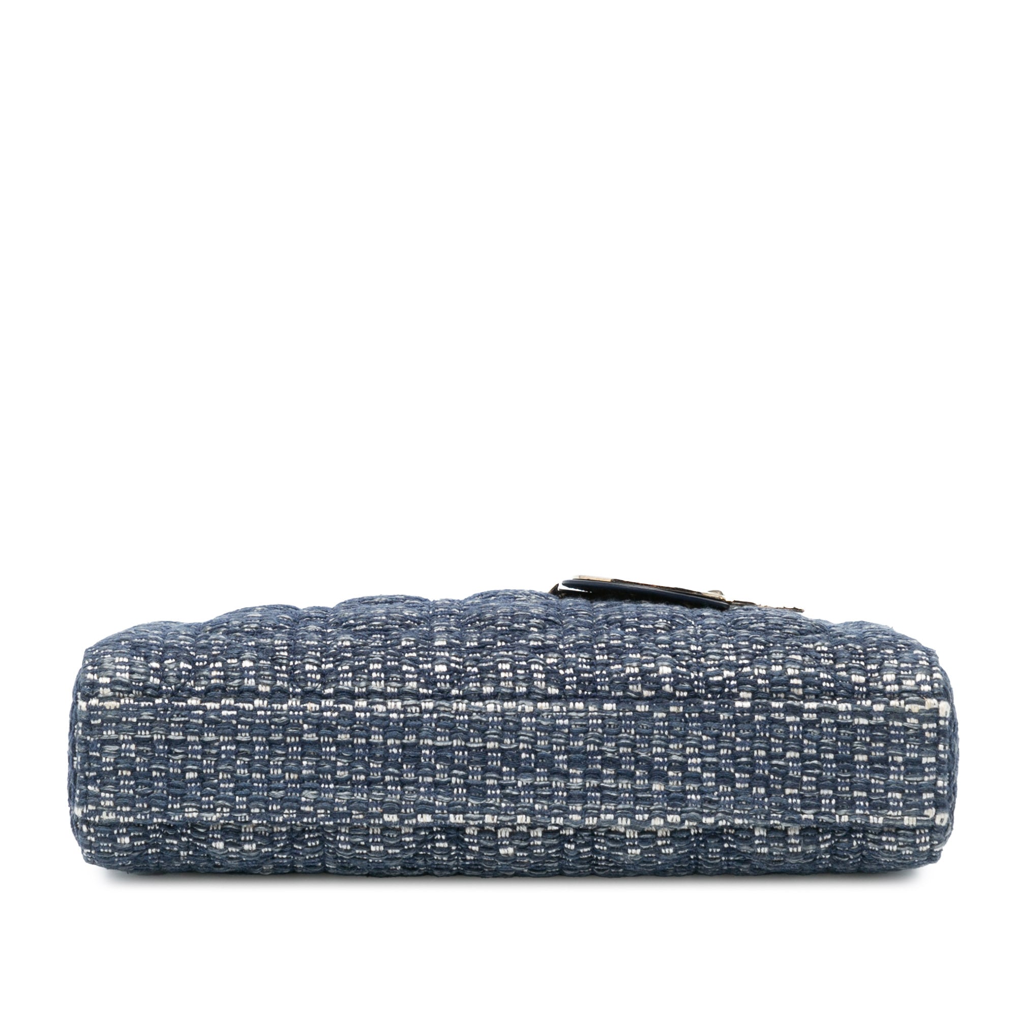 Dior Medium Tweed Cannage Lady D Joy - image 3