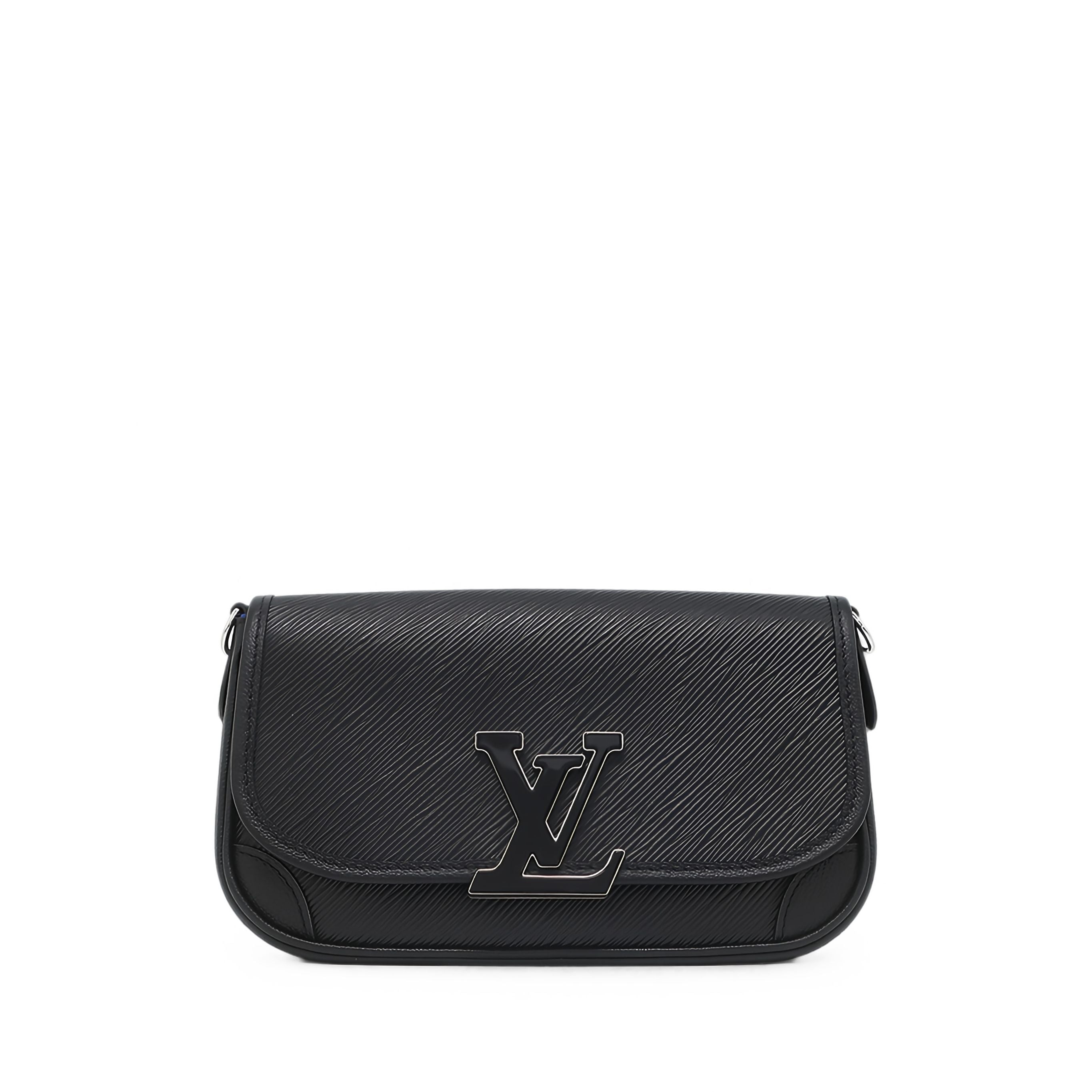 Louis Vuitton Epi Buci - image 1