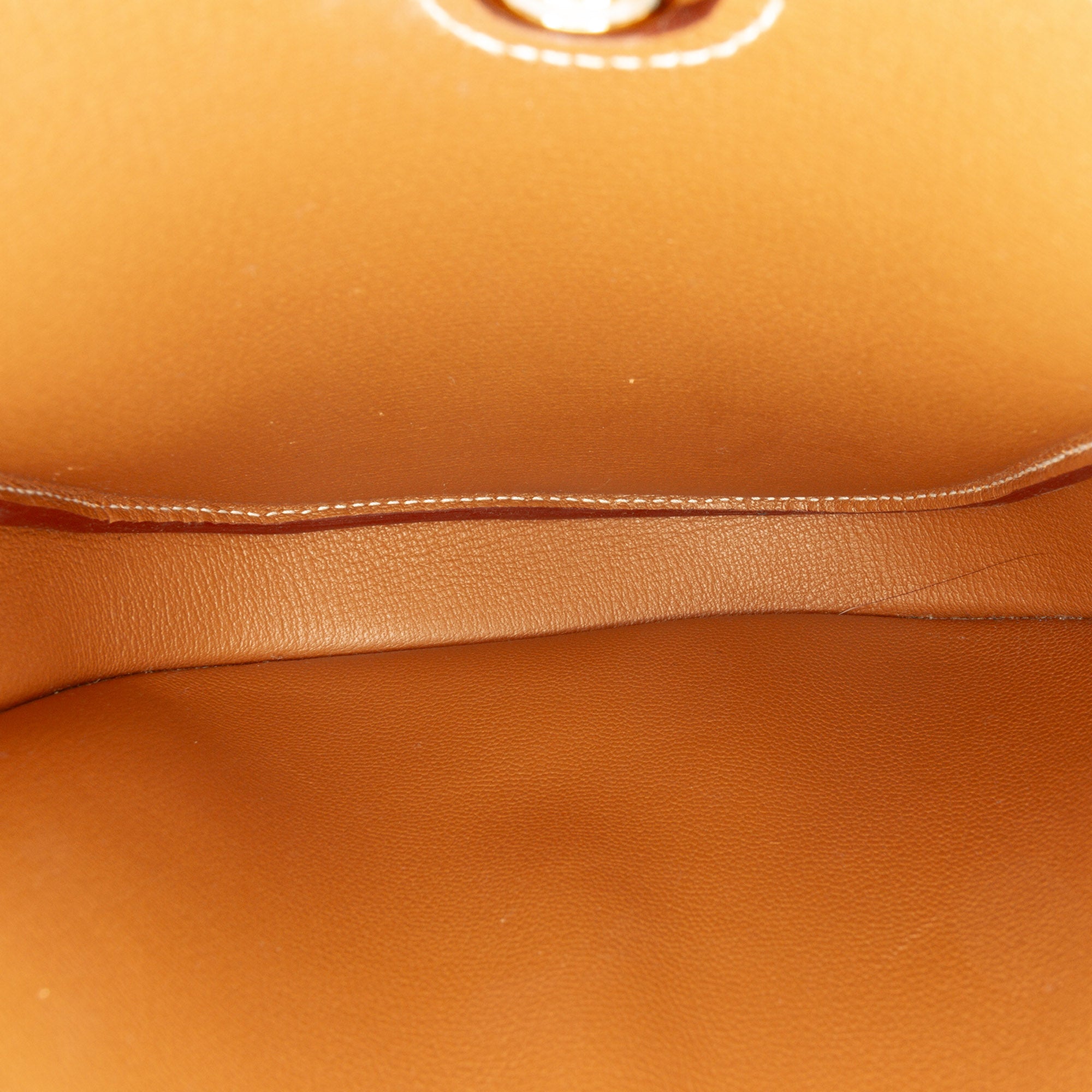 Hermès Togo Perspective Cavaliere 21 - image 4