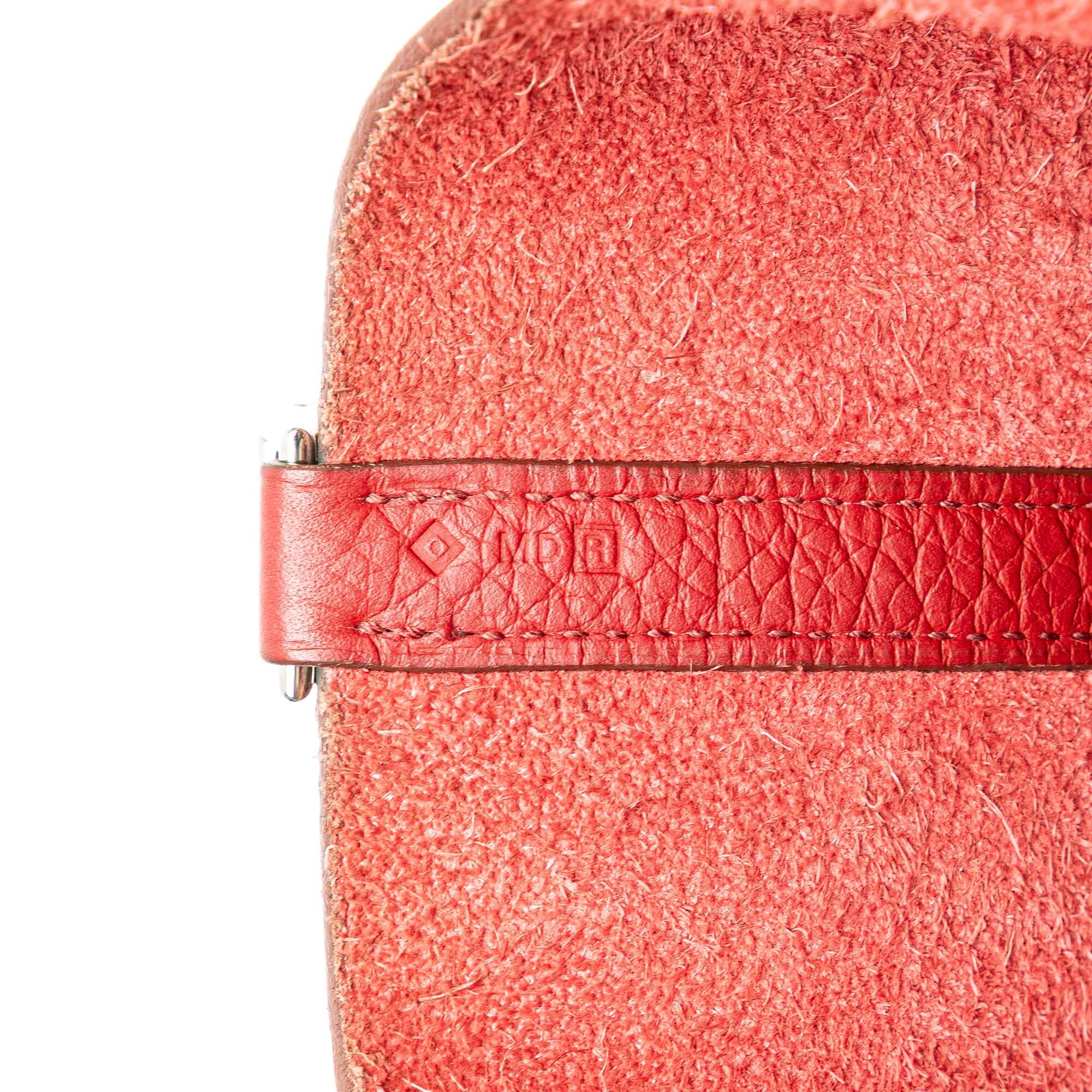 Hermes Clemence Picotin Lock 22