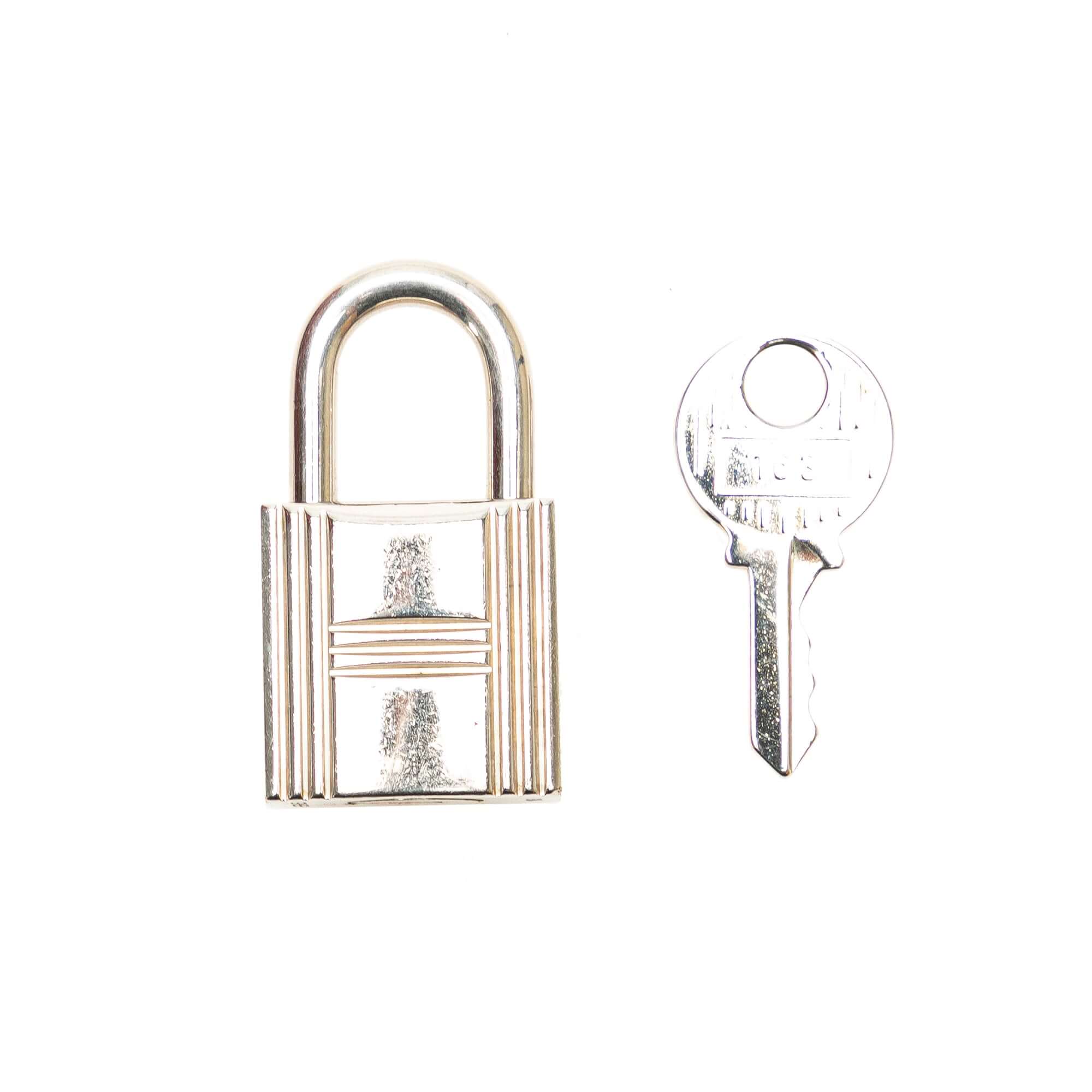 Hermes Clemence Picotin Lock 22